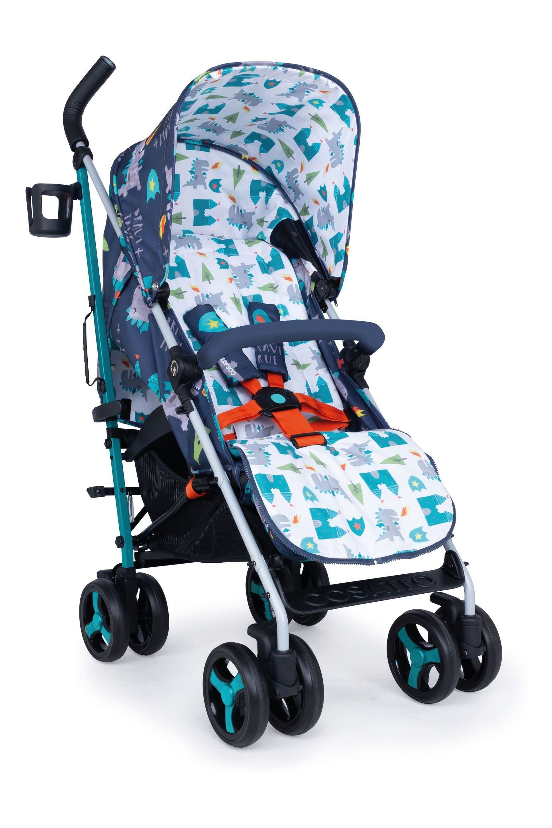Cosatto hot sale london stroller