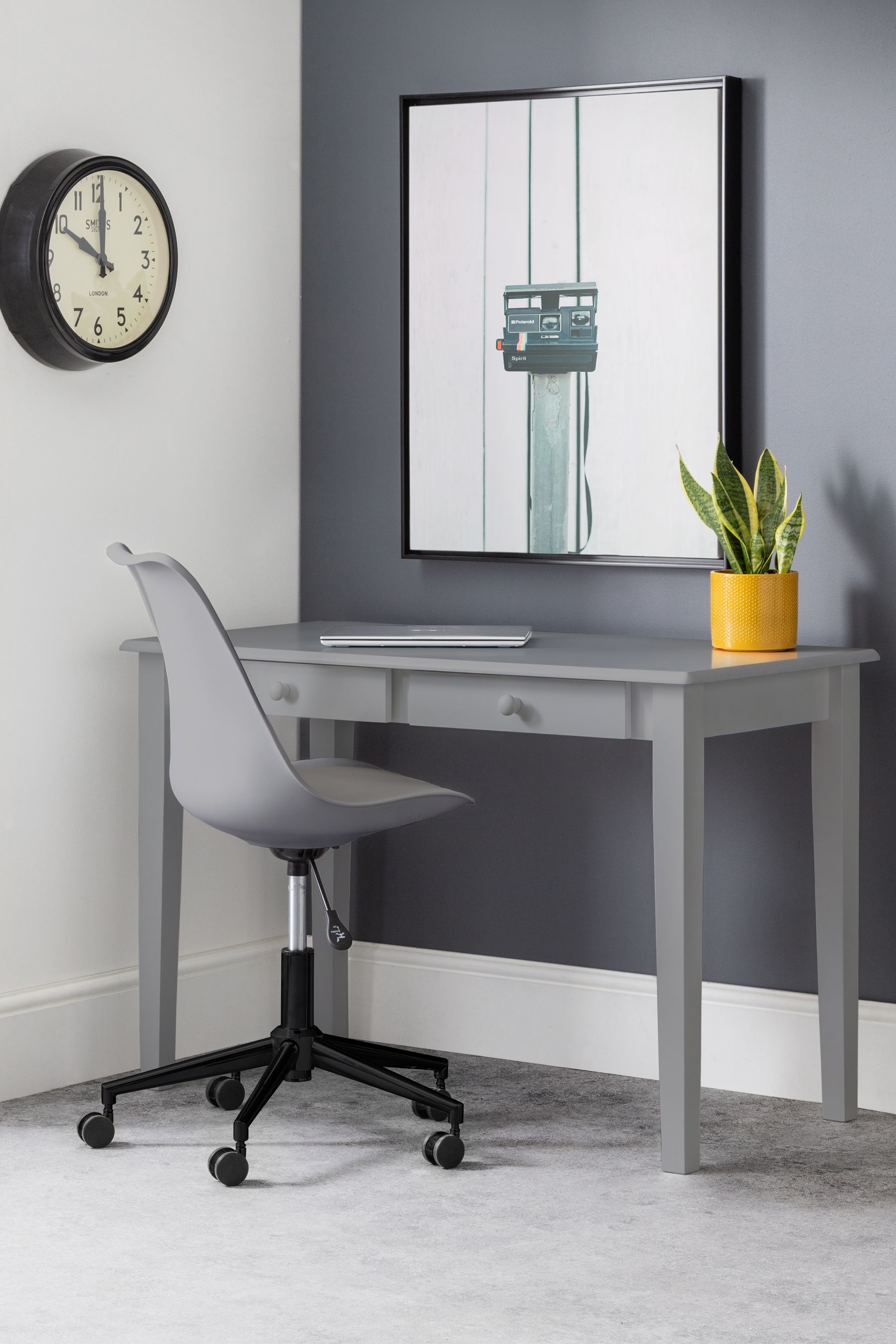 Next hotsell small desk