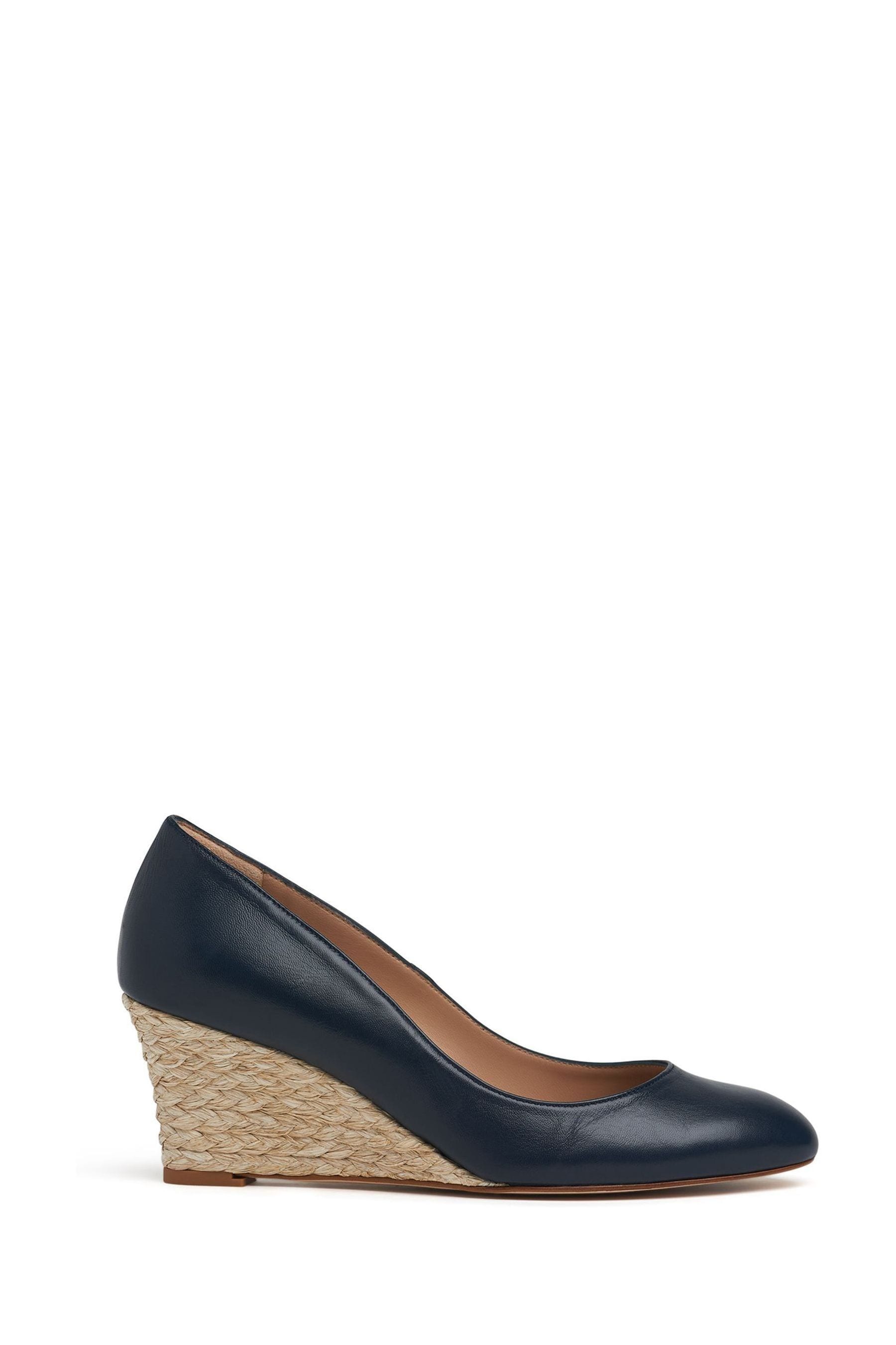 Lk bennett eevi wedge sales