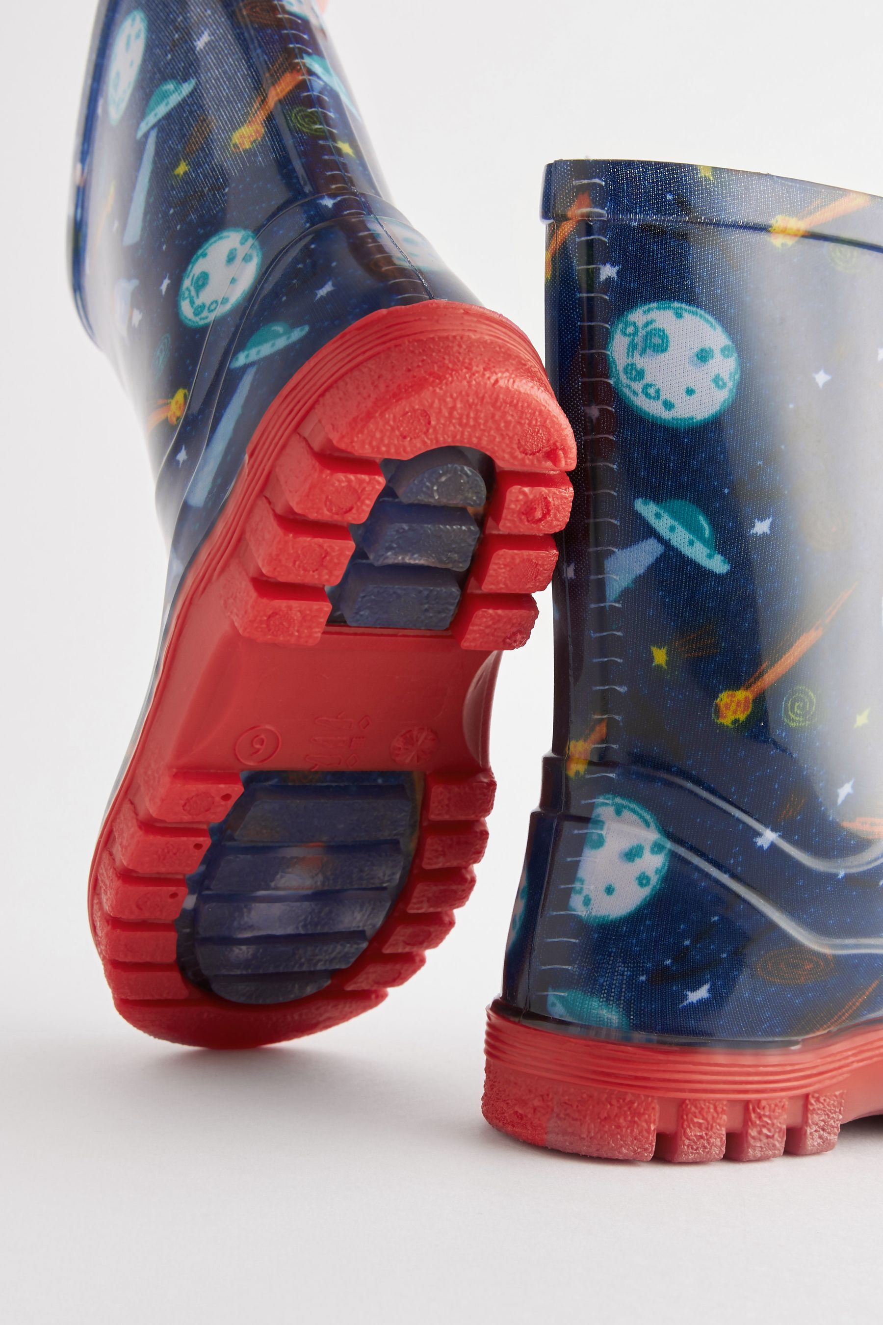 Space wellies online