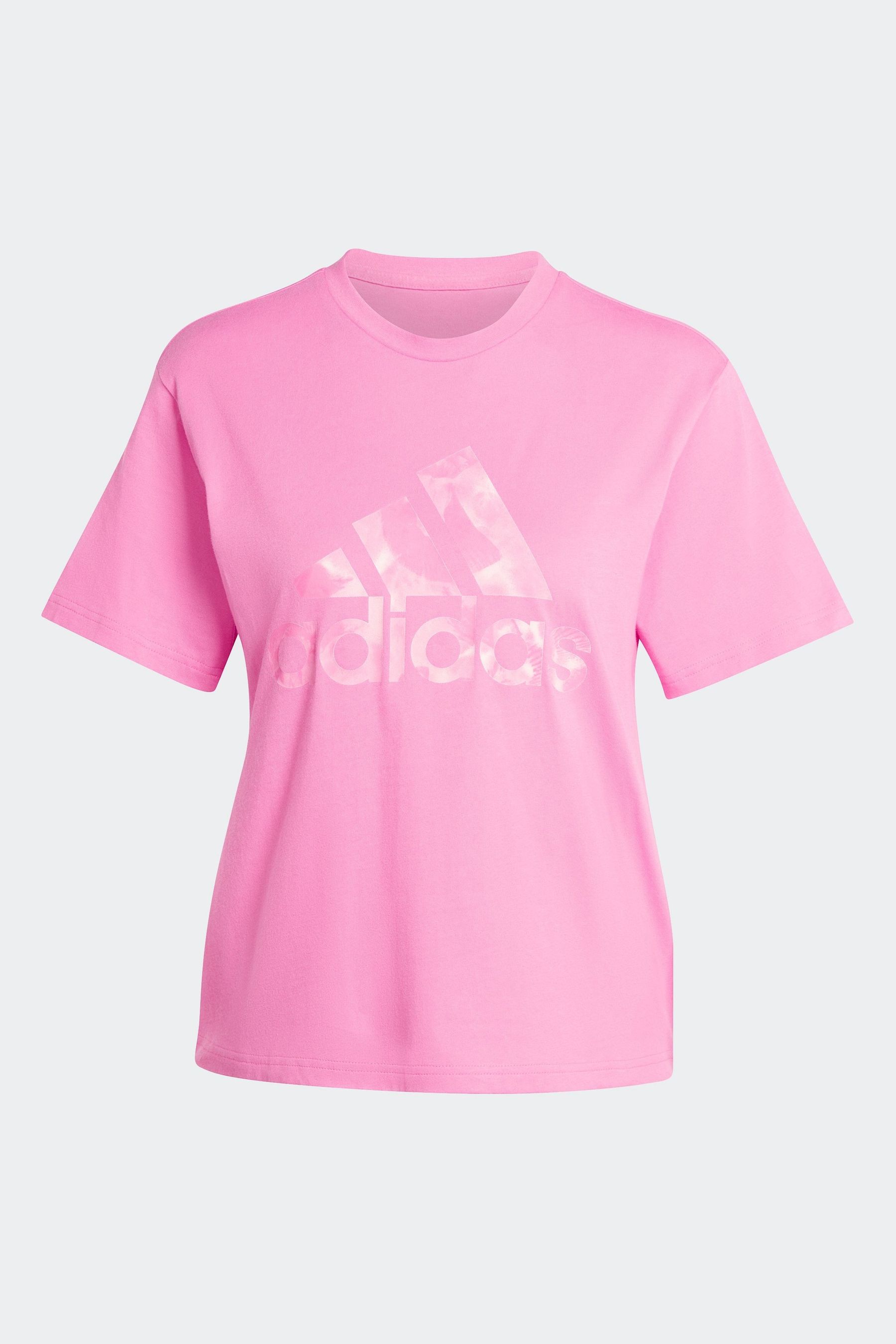 Adidas pink floral new arrivals