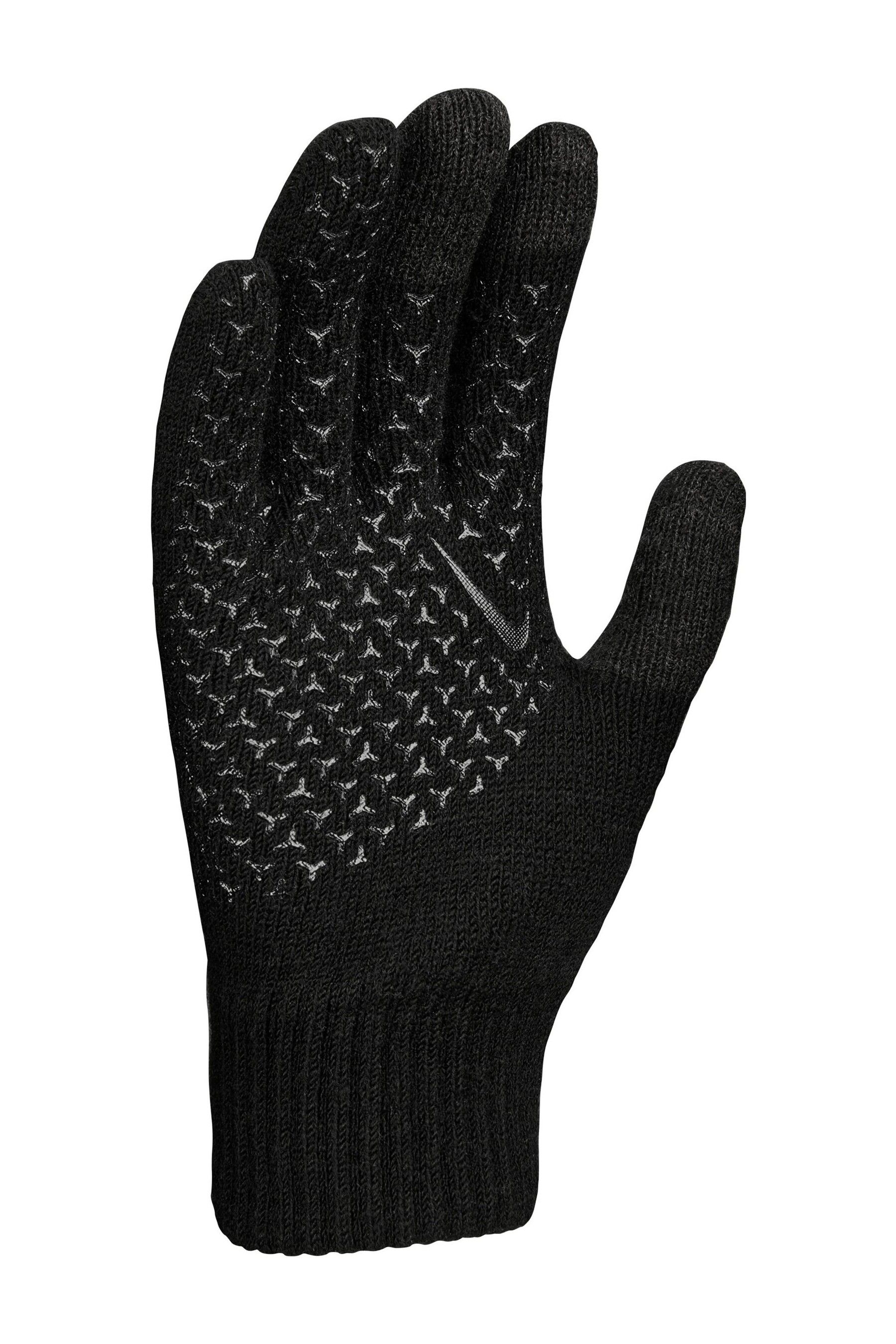 Buy Nike Black Tech Gloves from the Next UK online shop