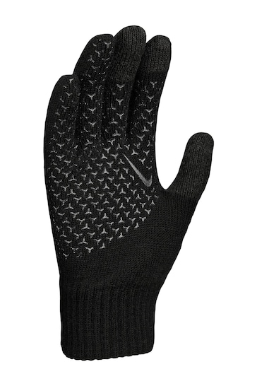 Nike Black Tech Gloves