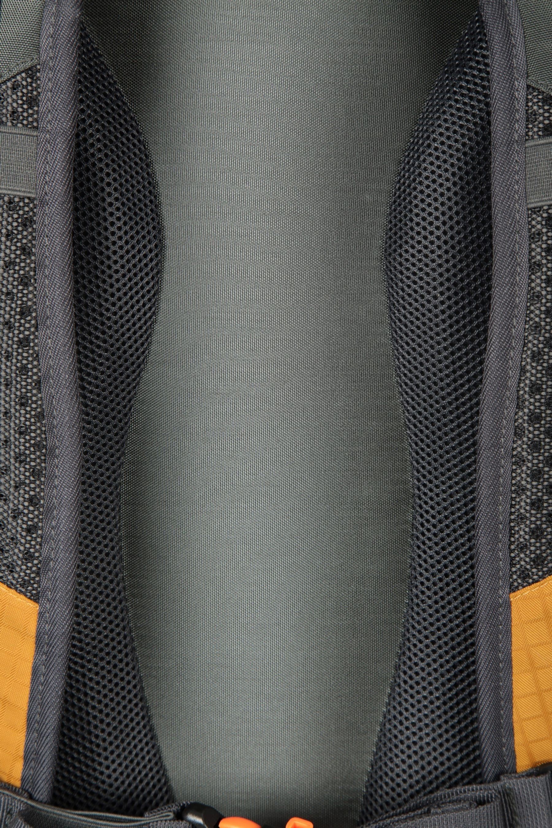 Warehouse yellow bag outlet
