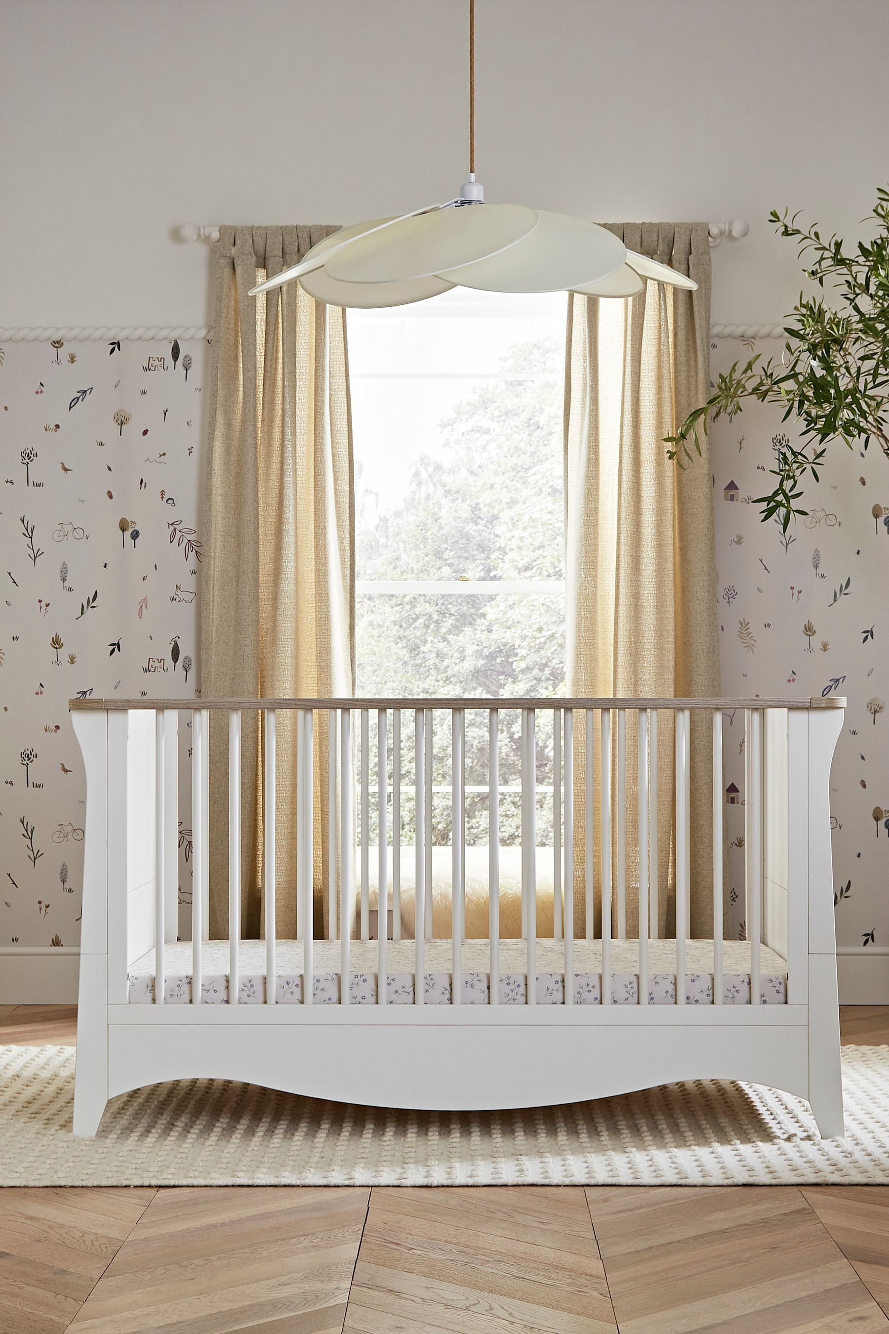 Next baby best sale furniture