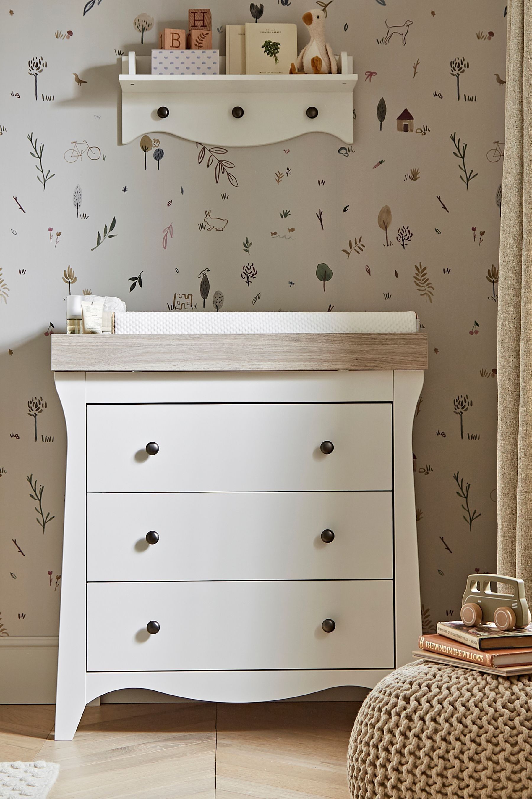 Next white furniture deals