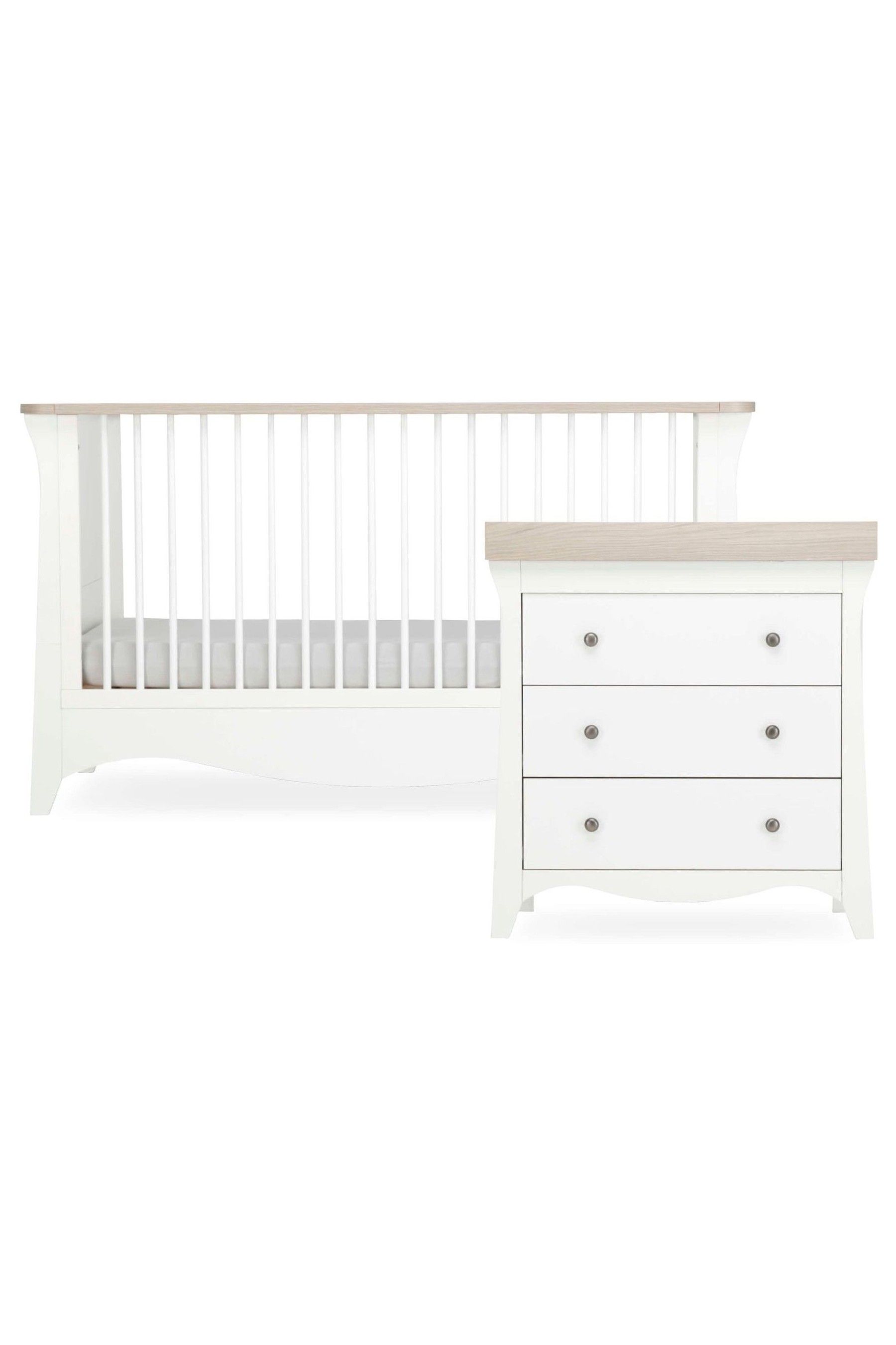 Ash cheap nursery furniture