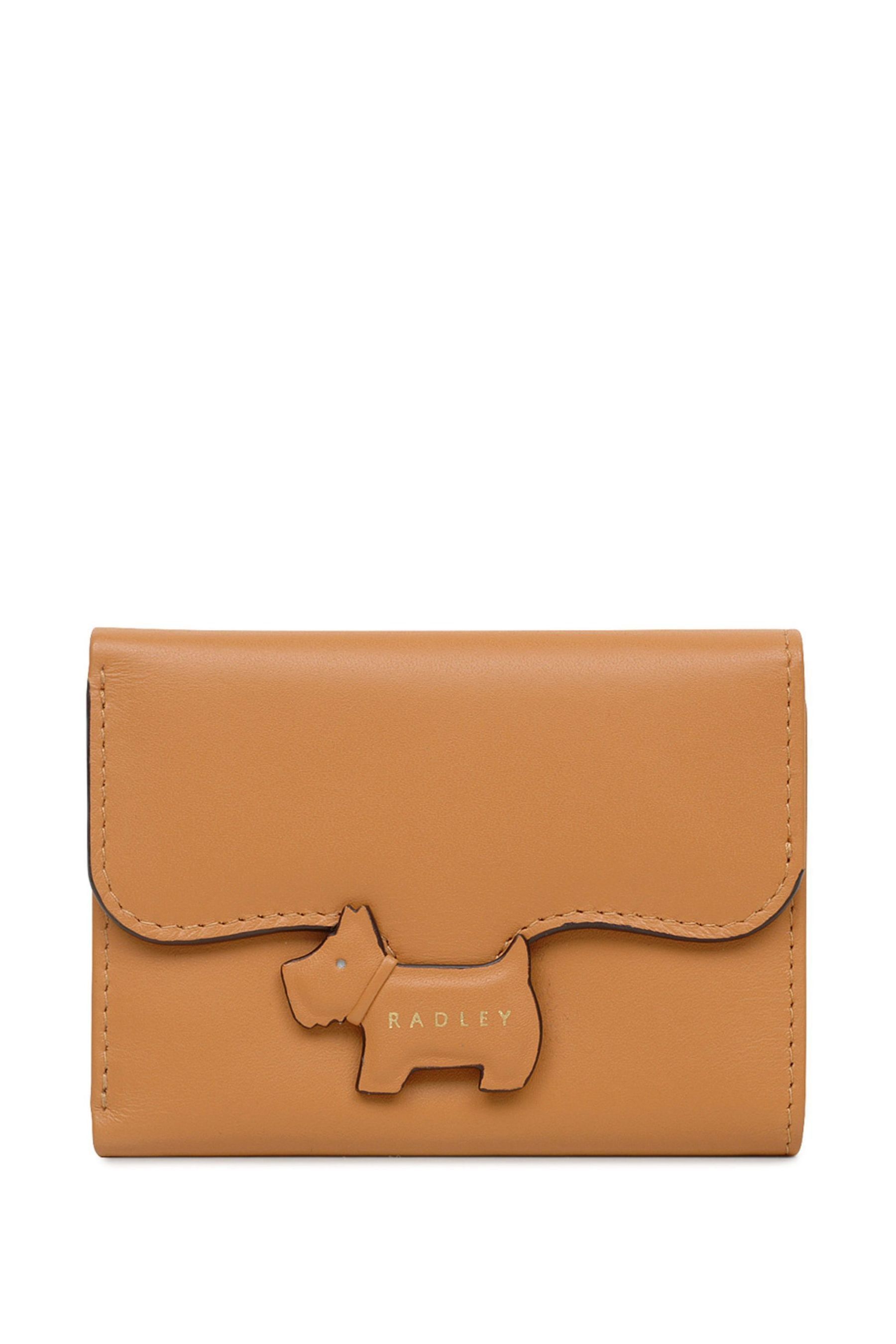 Radley trifold purse online
