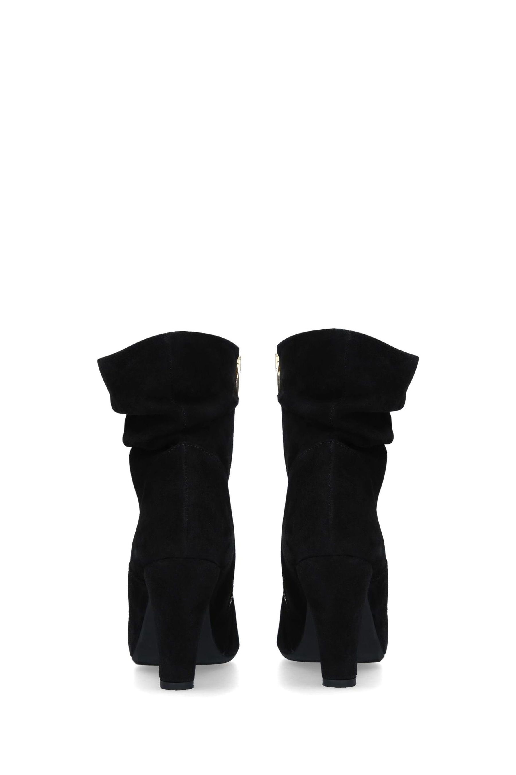 Dune store rita boots