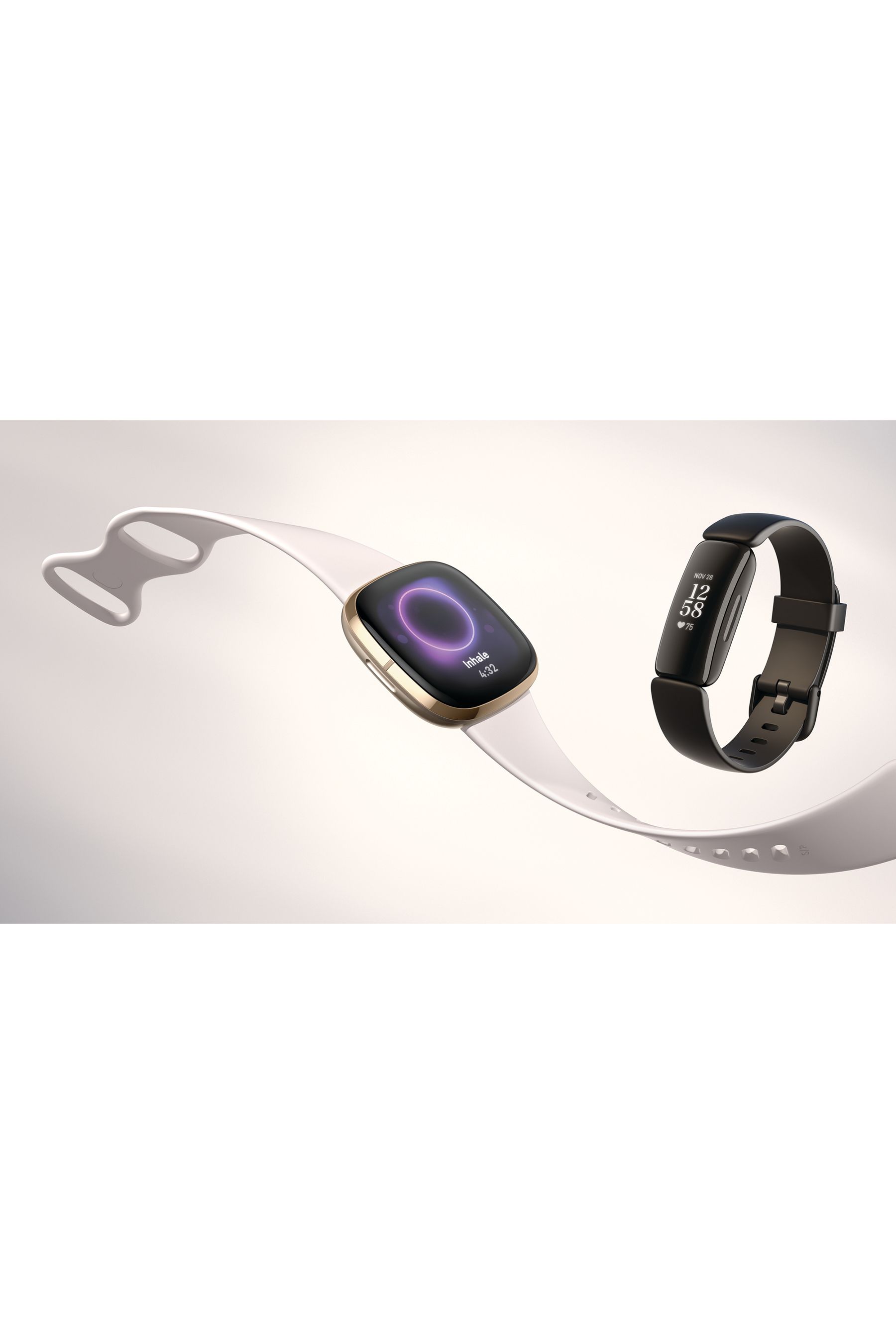 Fitbit best sale next smartwatch