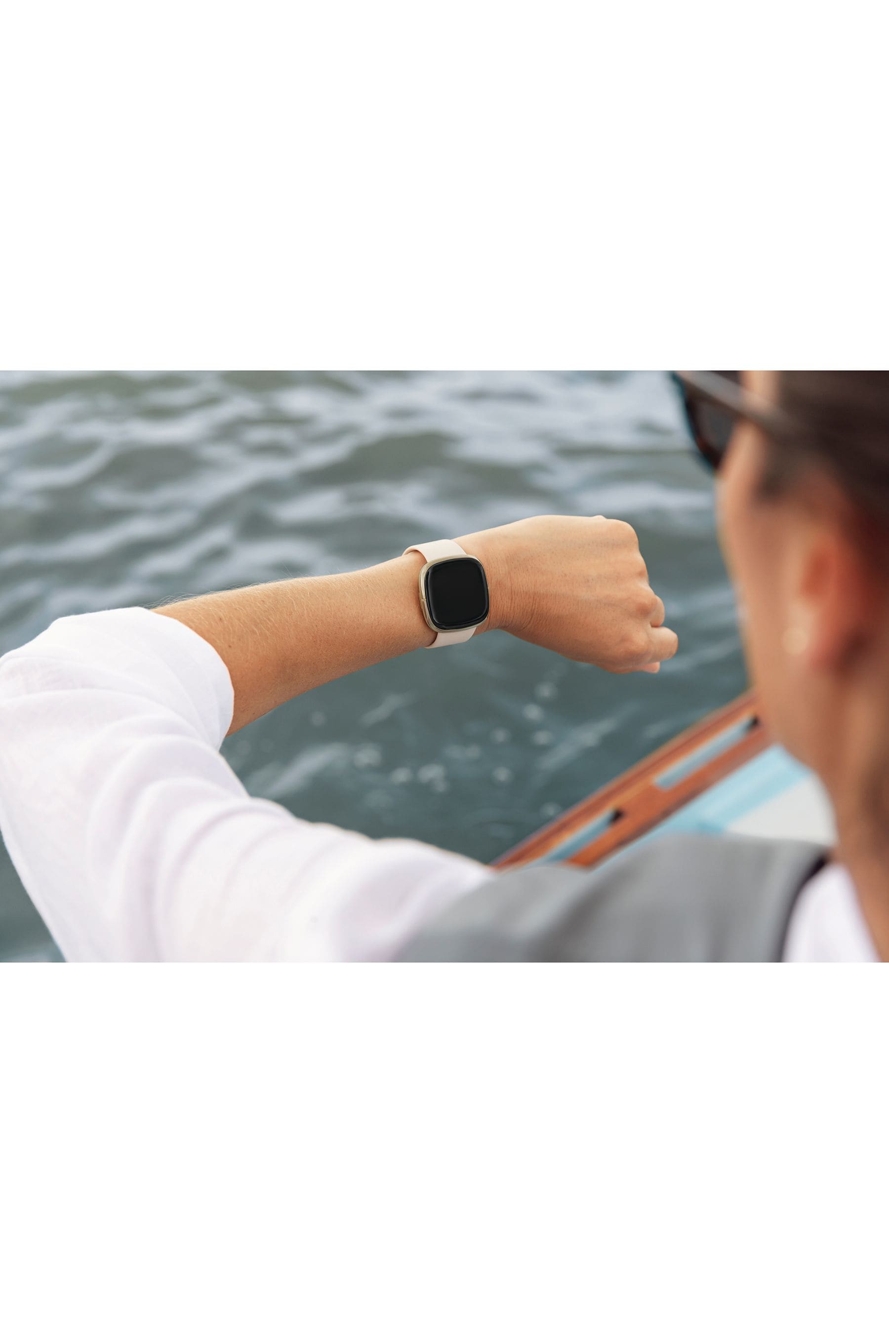 Fitbit next smartwatch discount