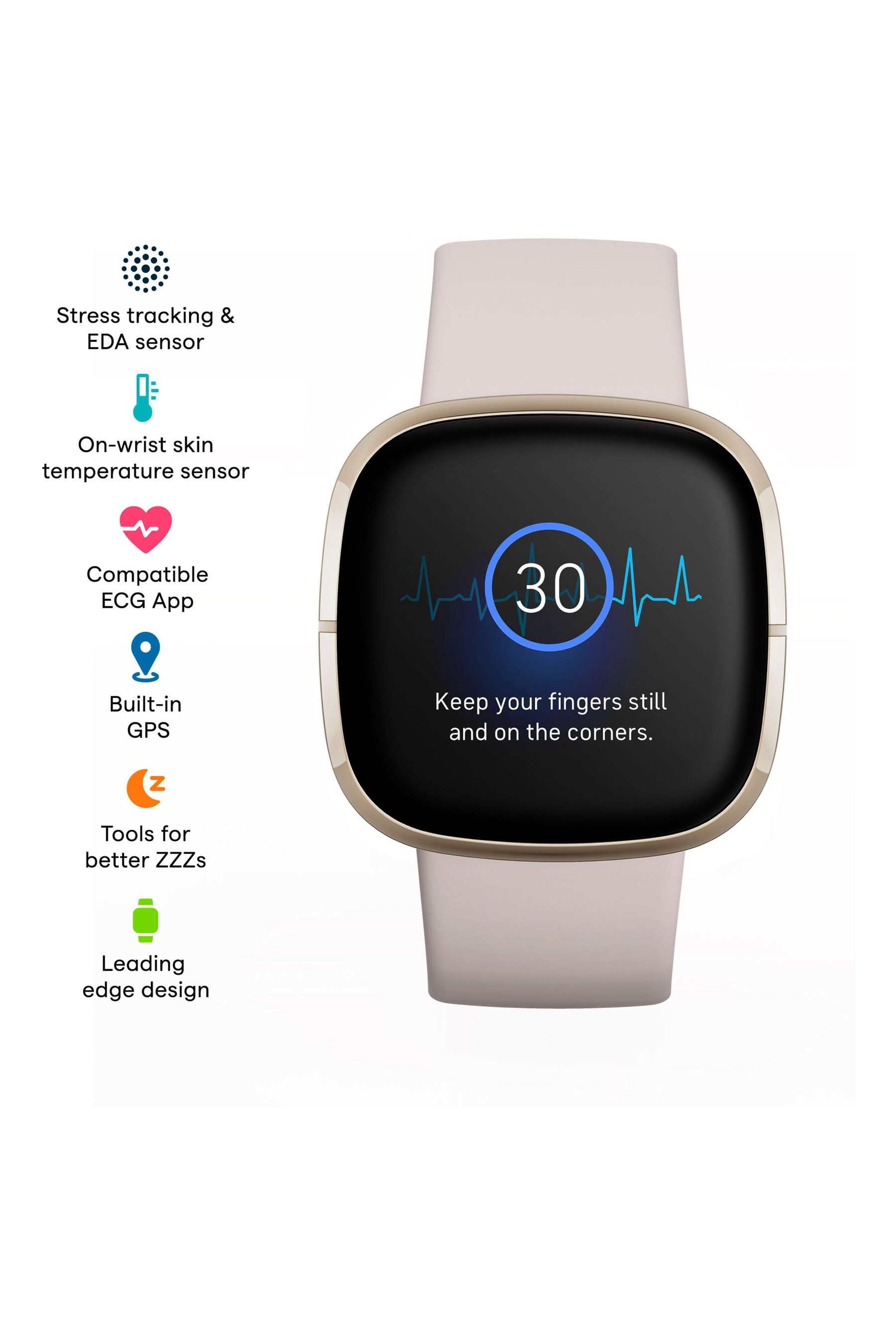 Fitbit new arrivals next smartwatch