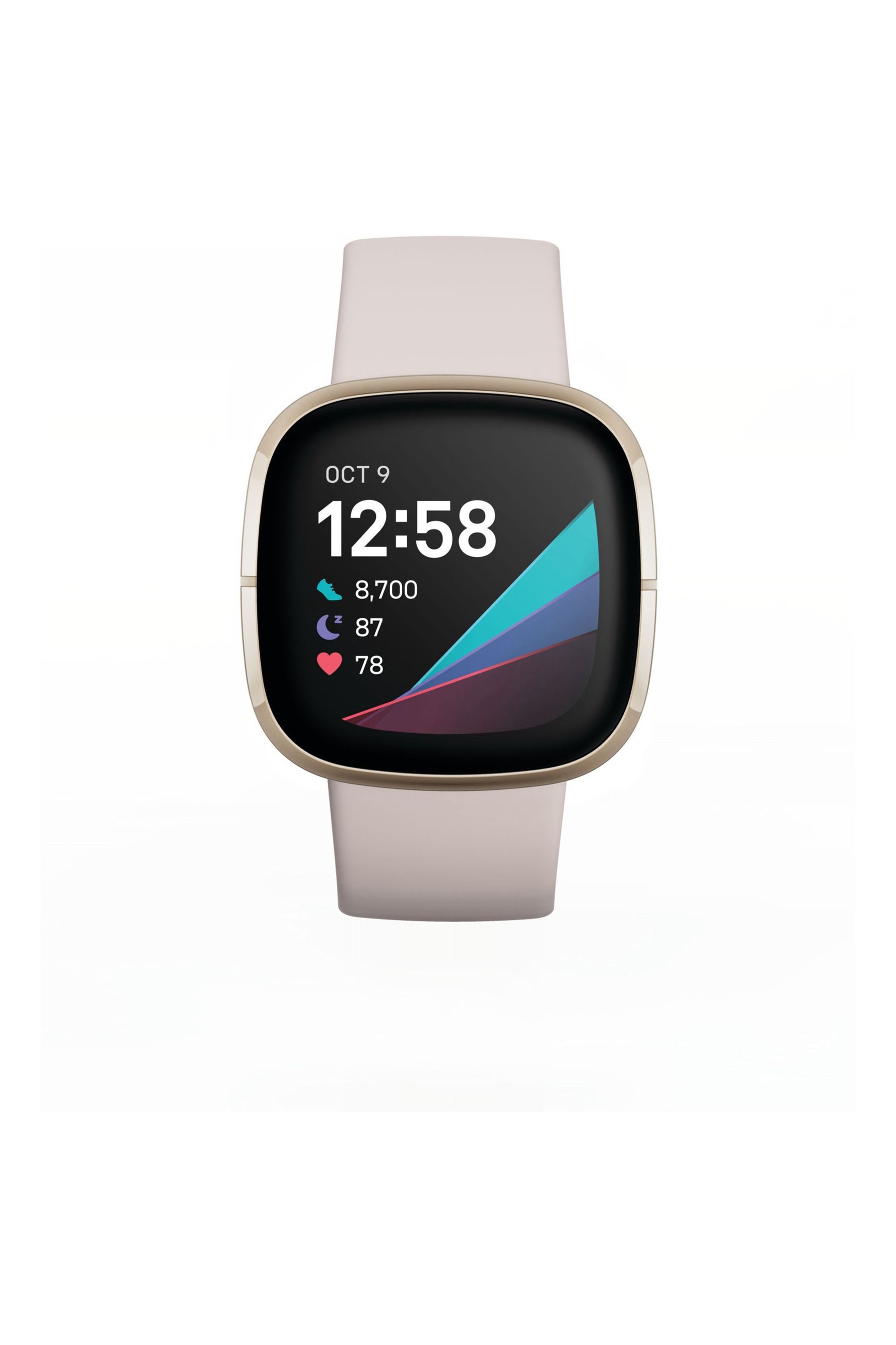Fitbit new arrivals next smartwatch