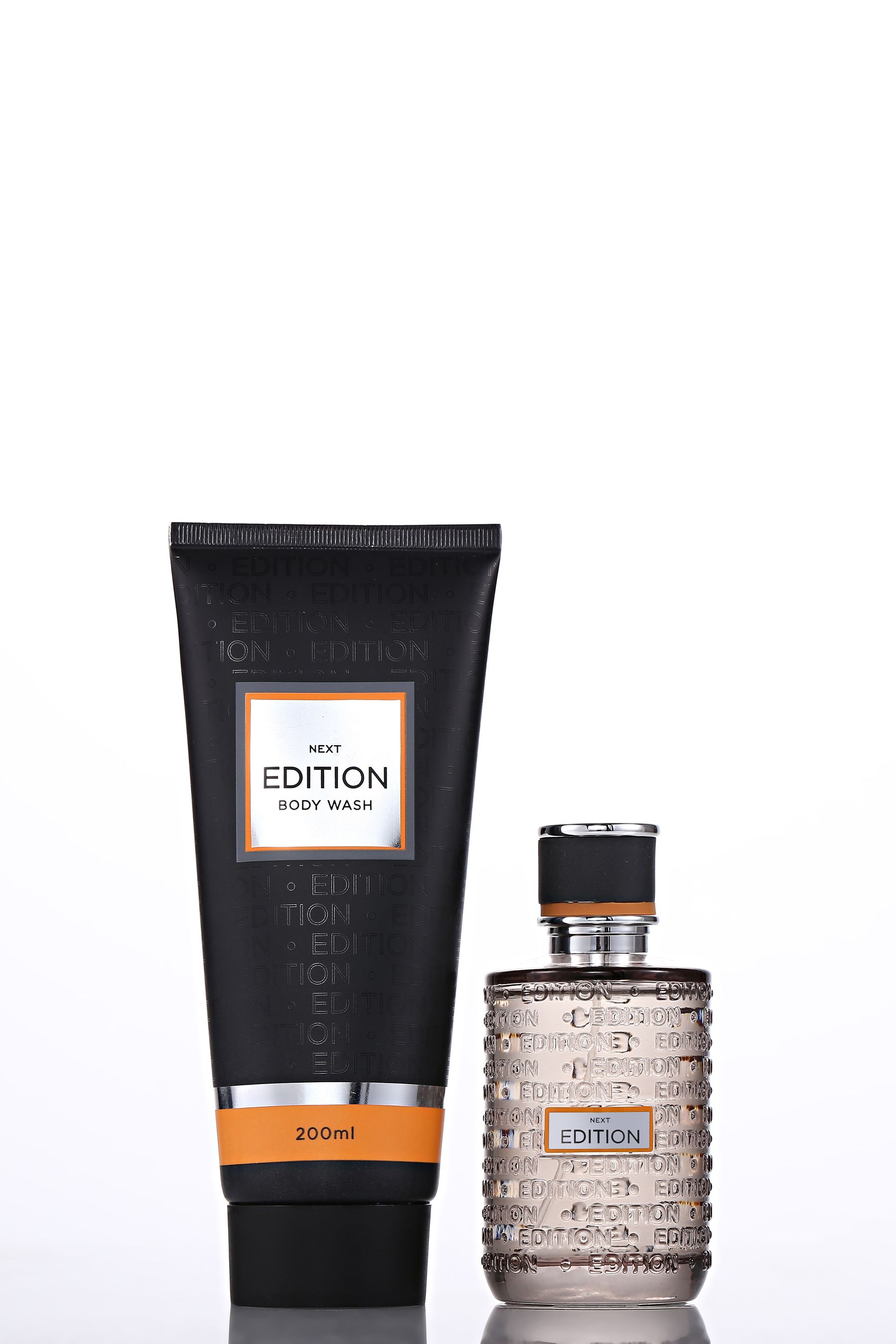 Next edition eau de toilette sales