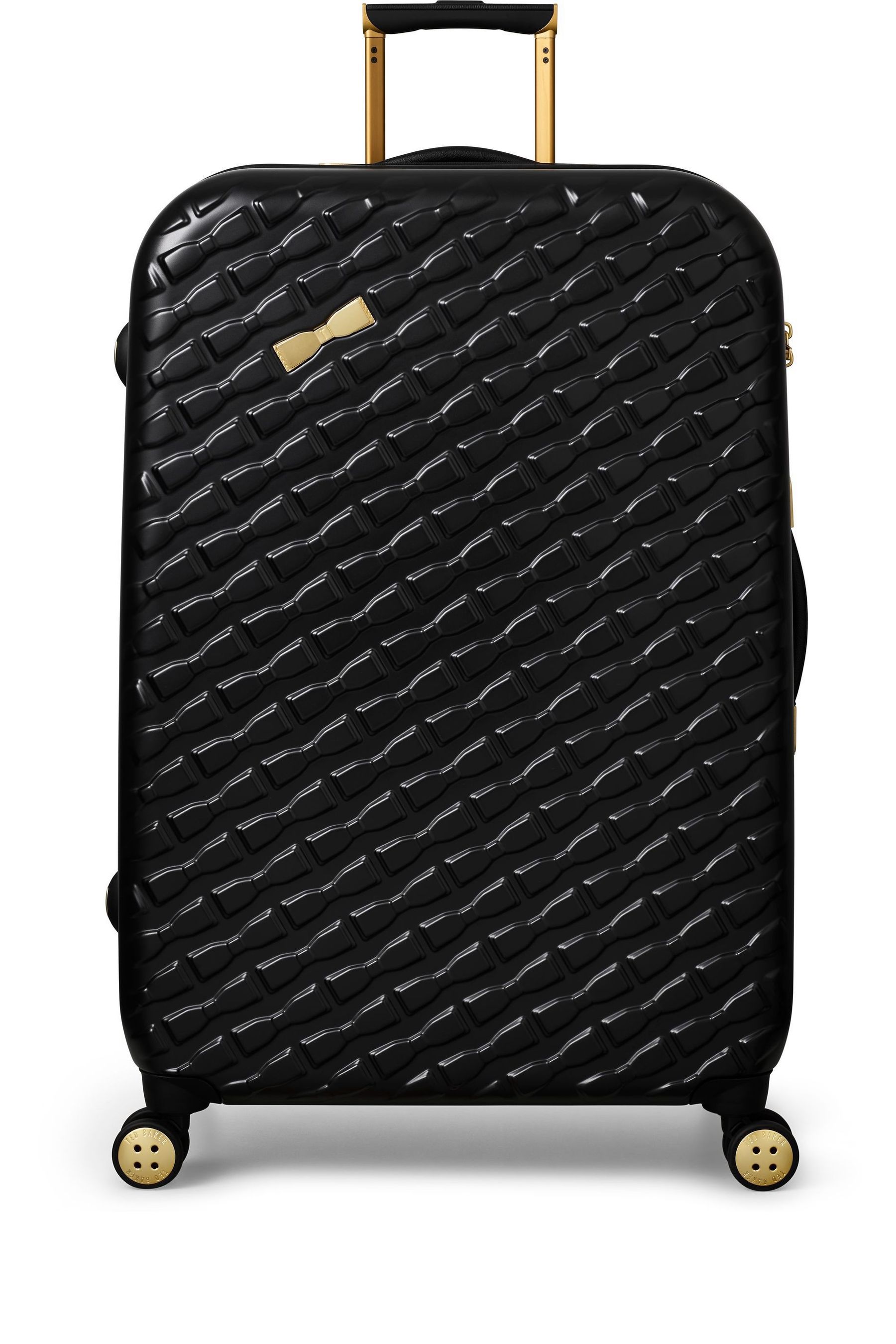 Ted baker large suitcase outlet