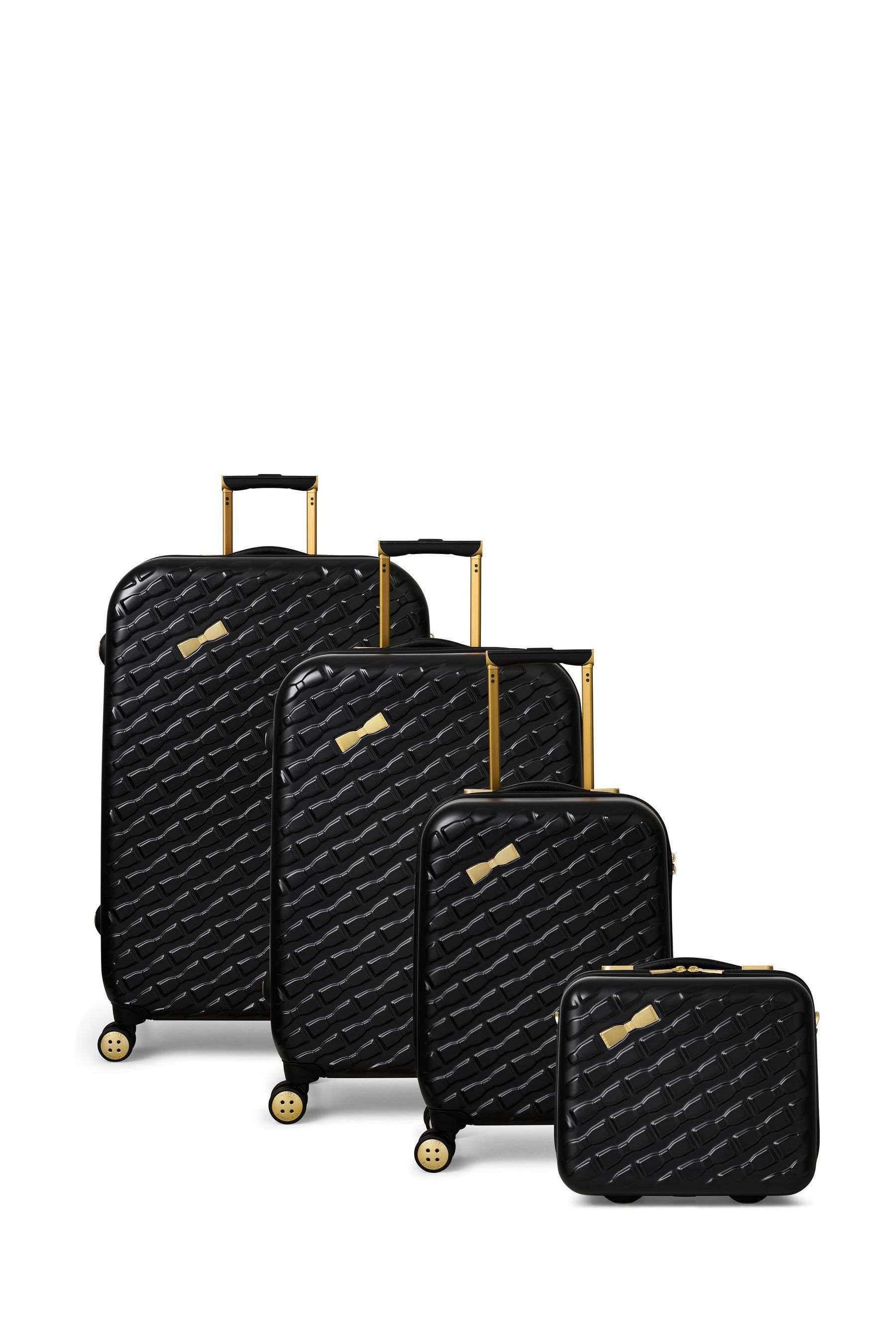 Ted baker large suitcase hotsell
