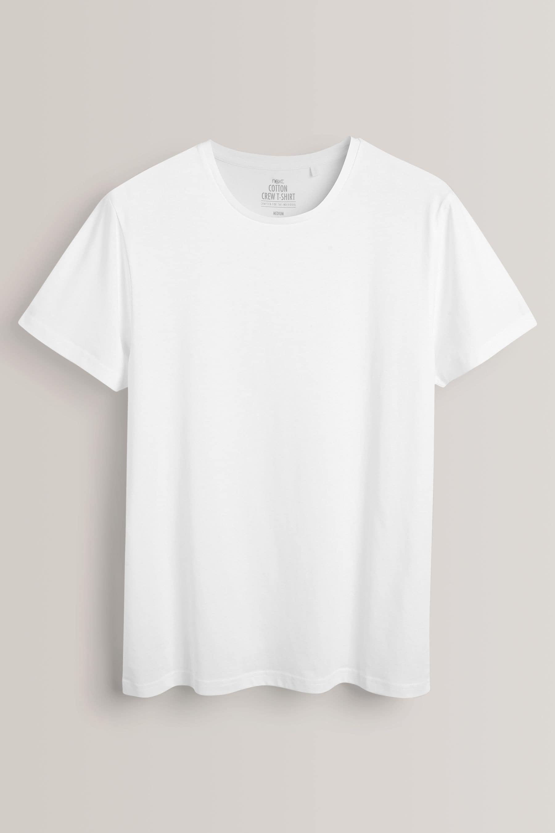 Cheap white t shirts hot sale