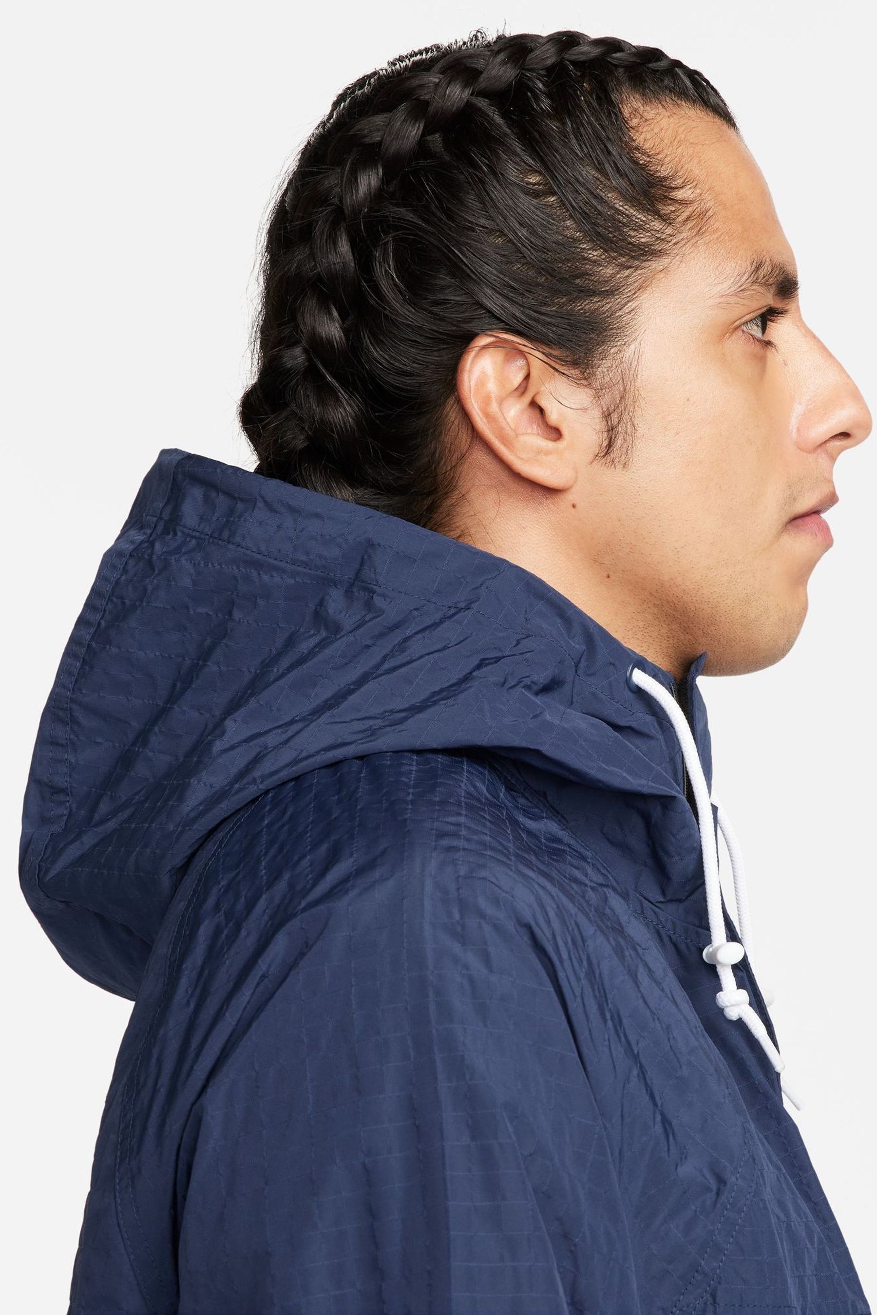Barbour bowline cheap jacket