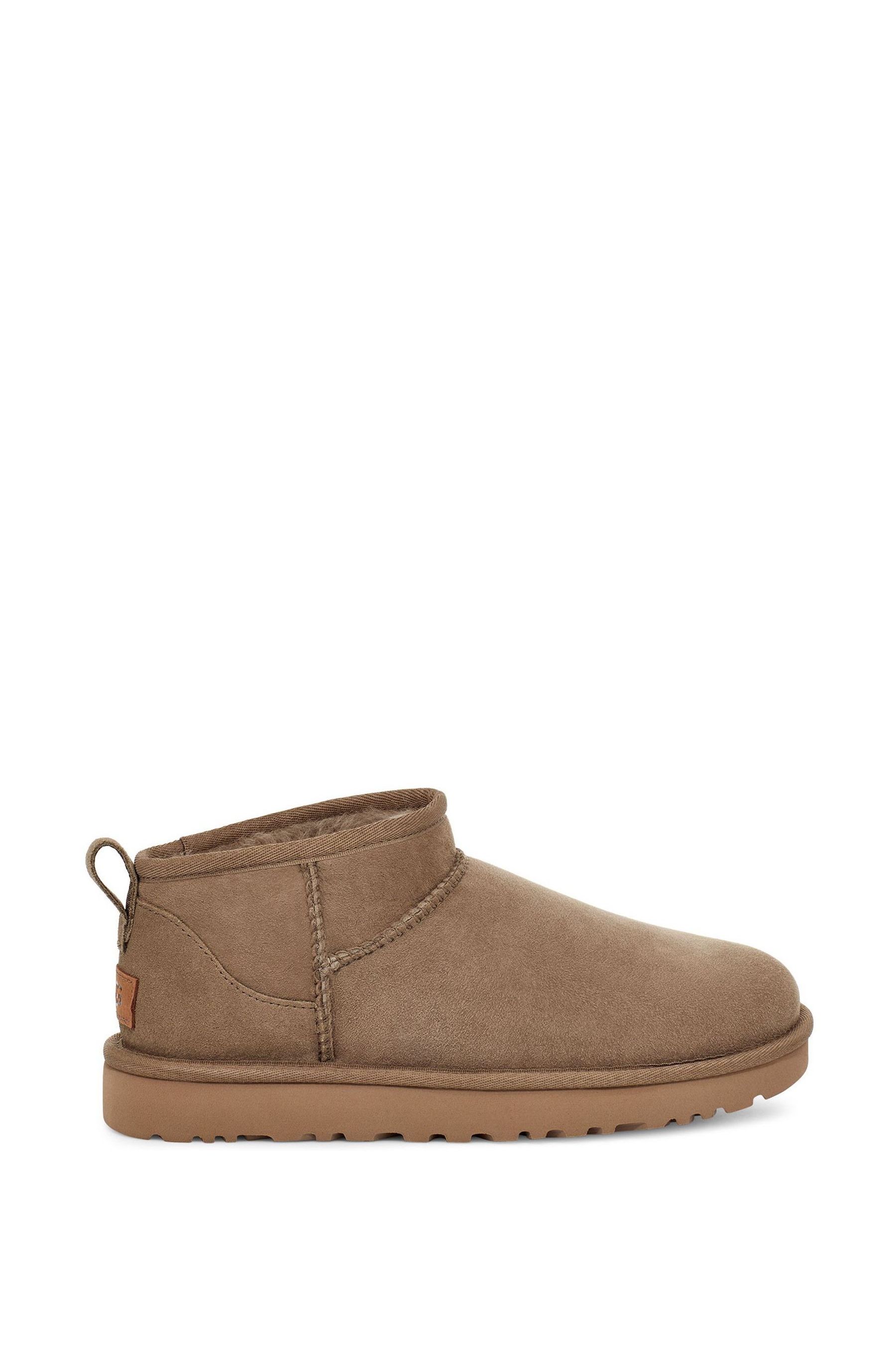 Ugg taupe outlet