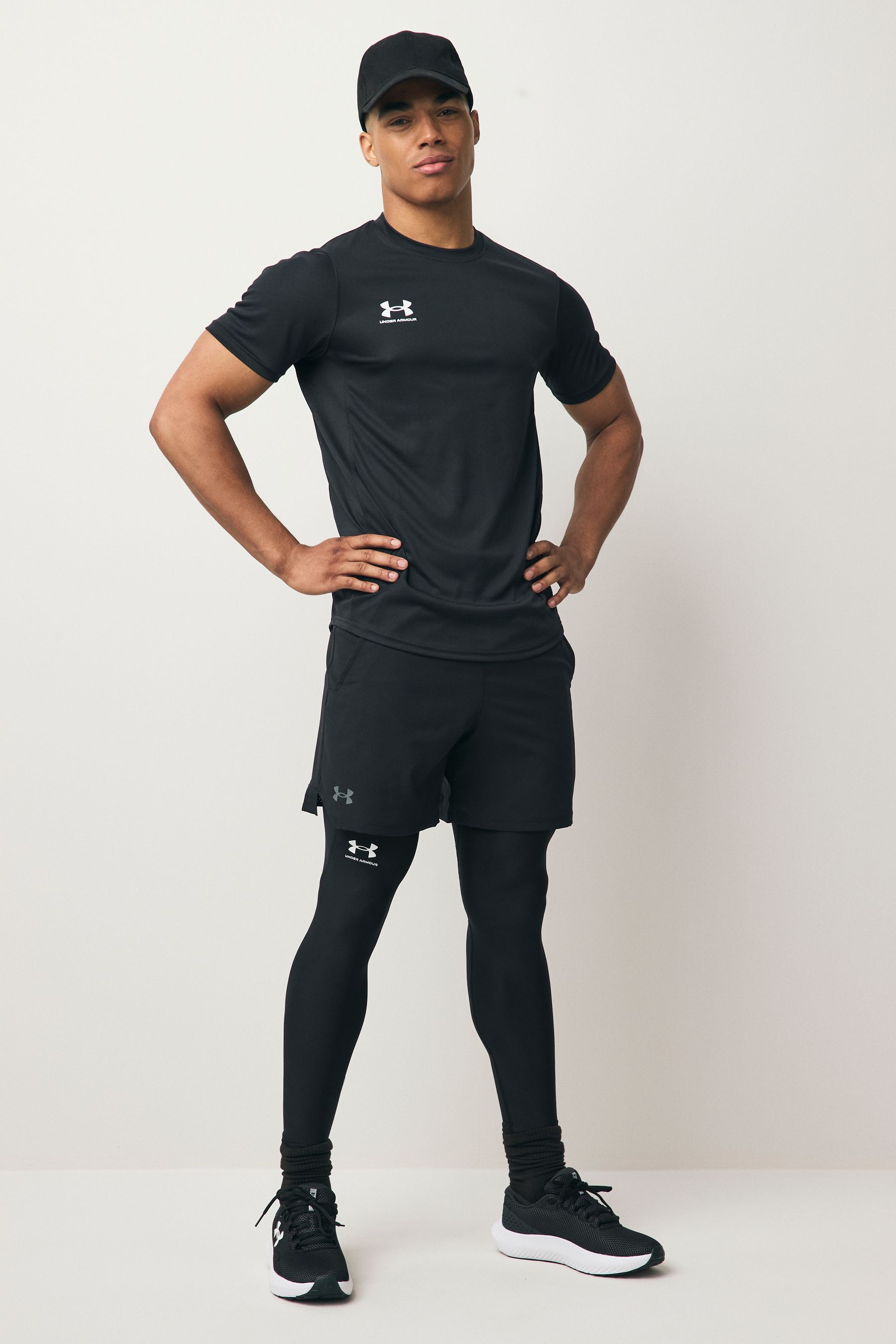Under armour sale base layer leggings