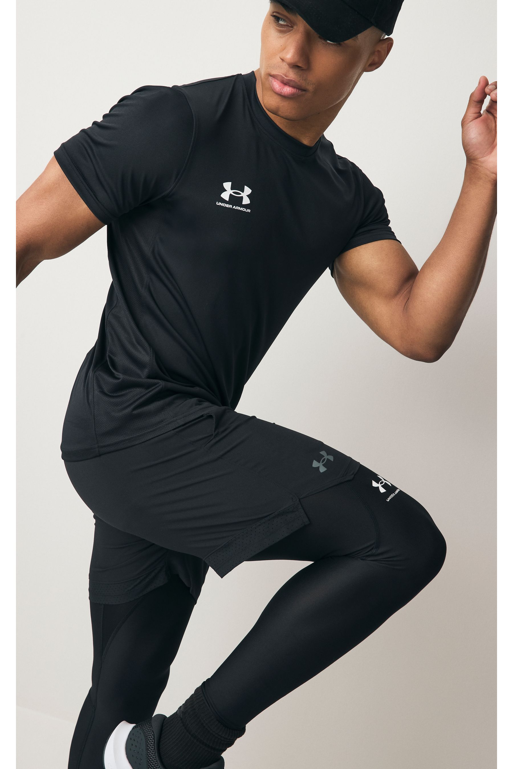 Under armour discount base leggings