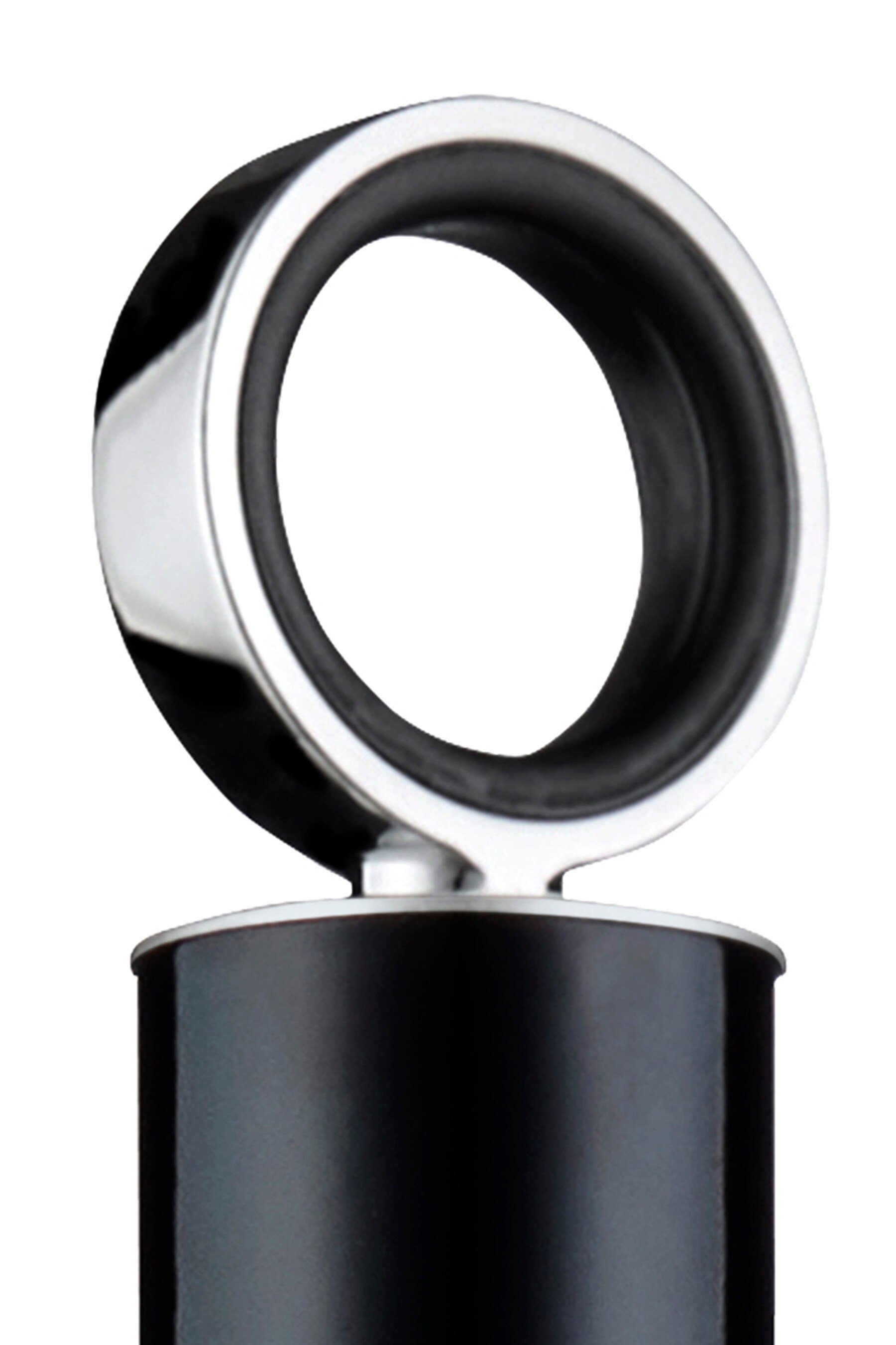 Buy Morphy Richards Black Dimensions Kitchen Roll Holder from the Next UK online shop