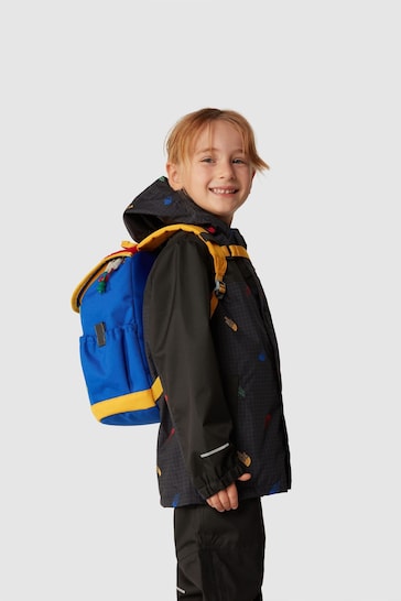 The North Face Red Teen Mini Explorer Bag