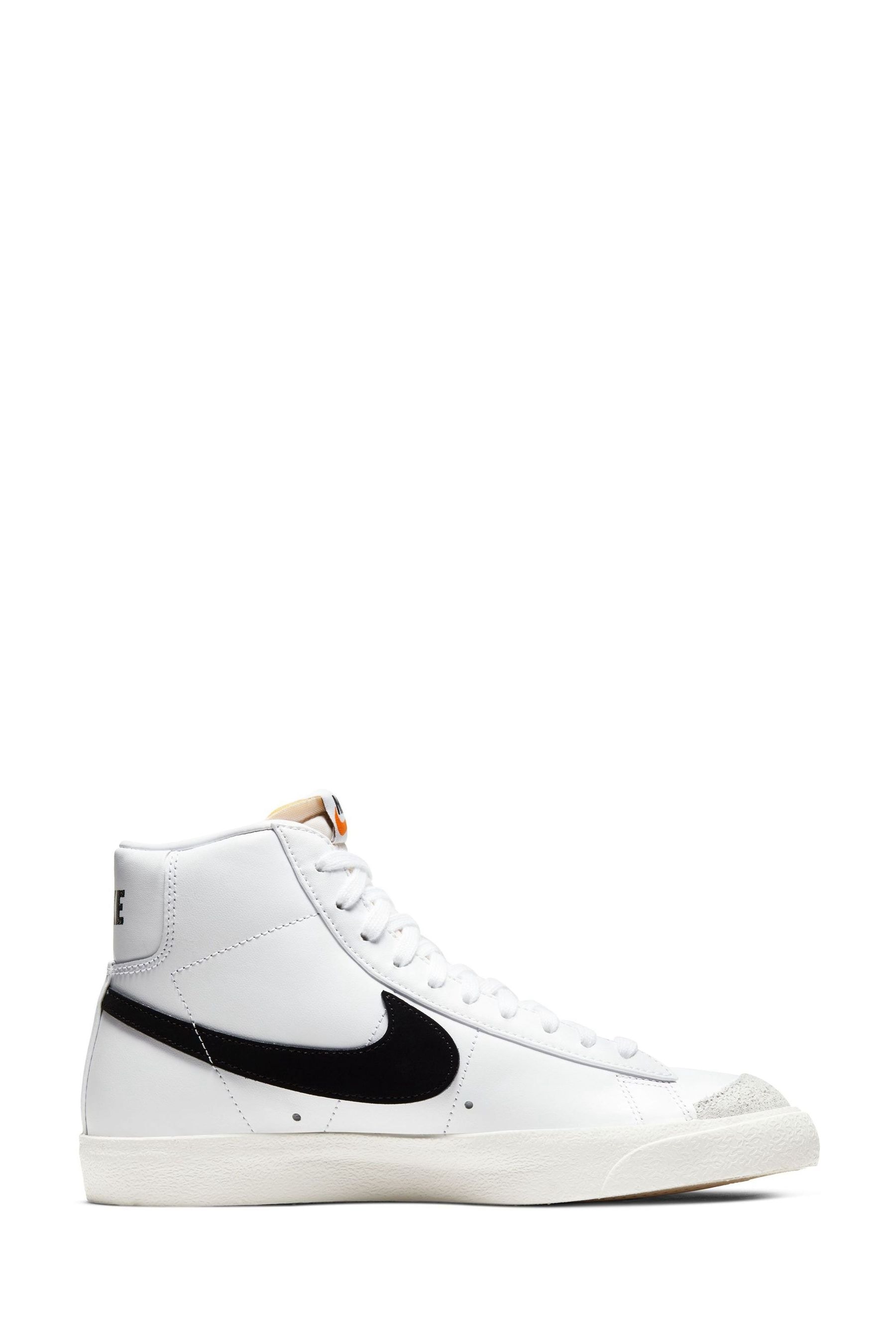 Nike vintage mid blazer new arrivals