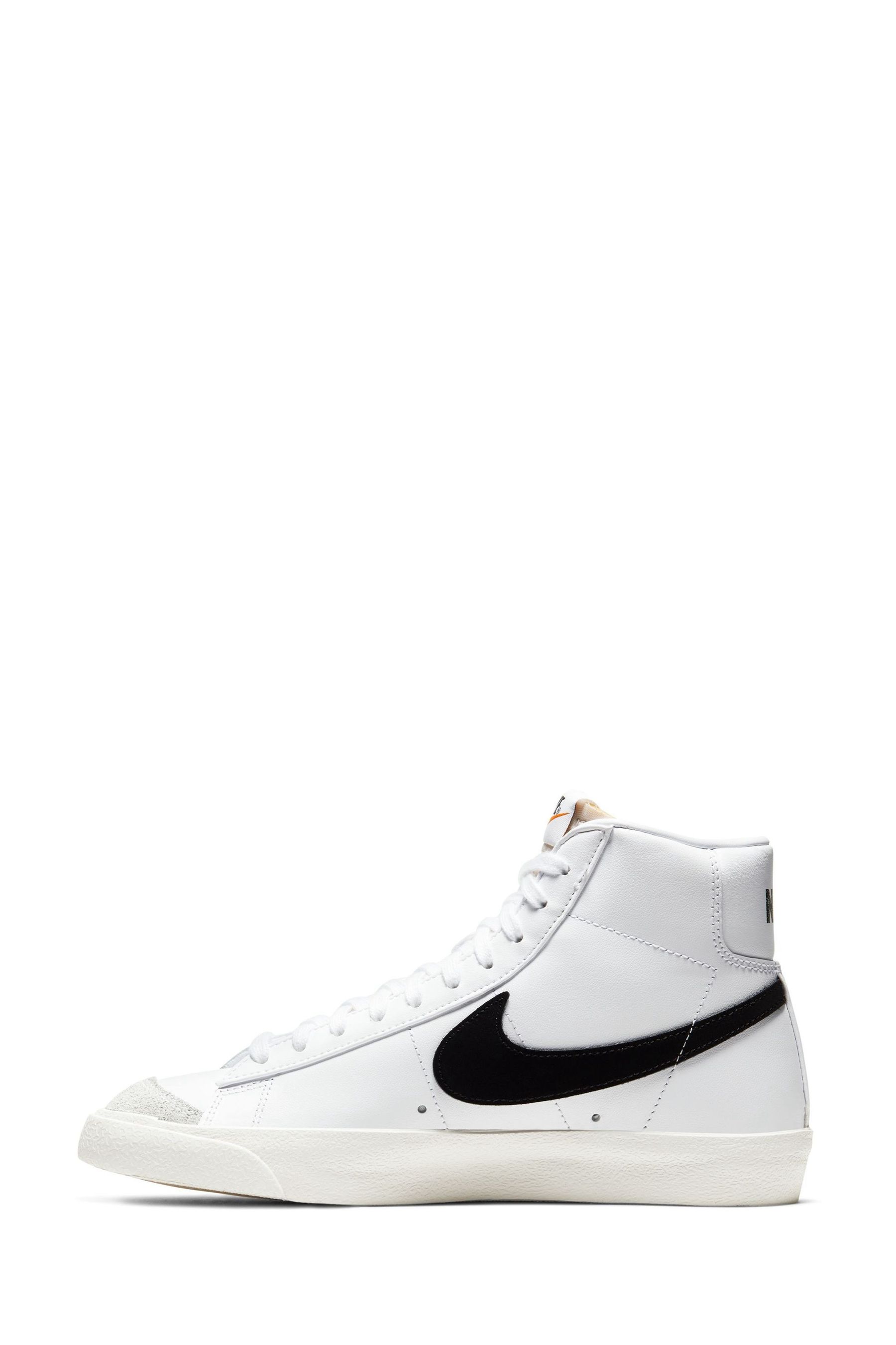 Best nike blazers of all time discount