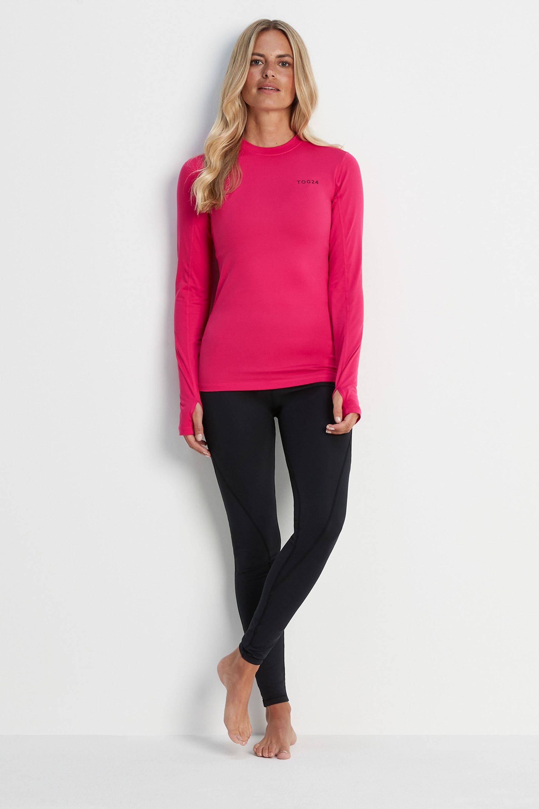 Tog 24 top thermal underwear