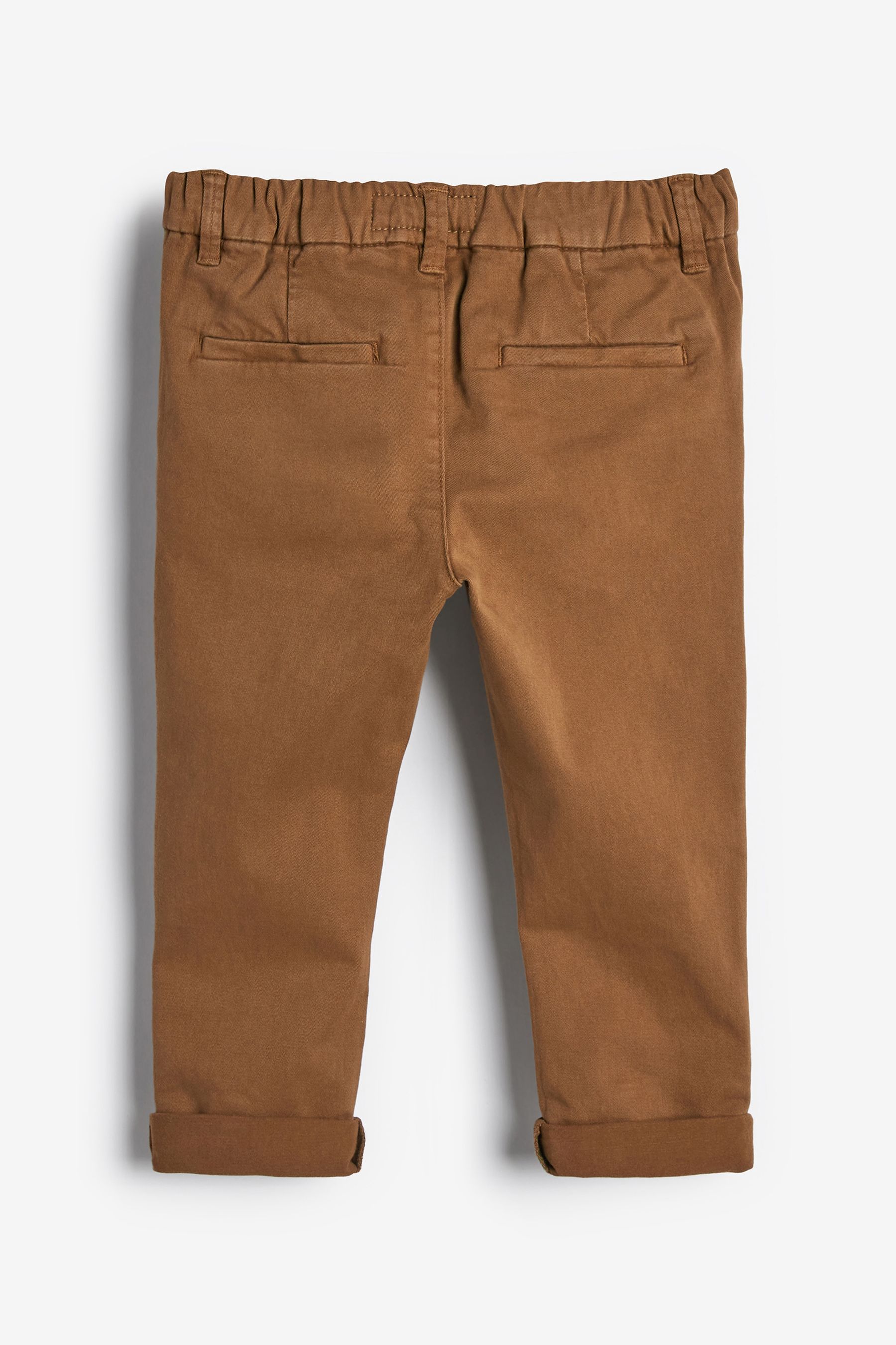Tan chino pants on sale