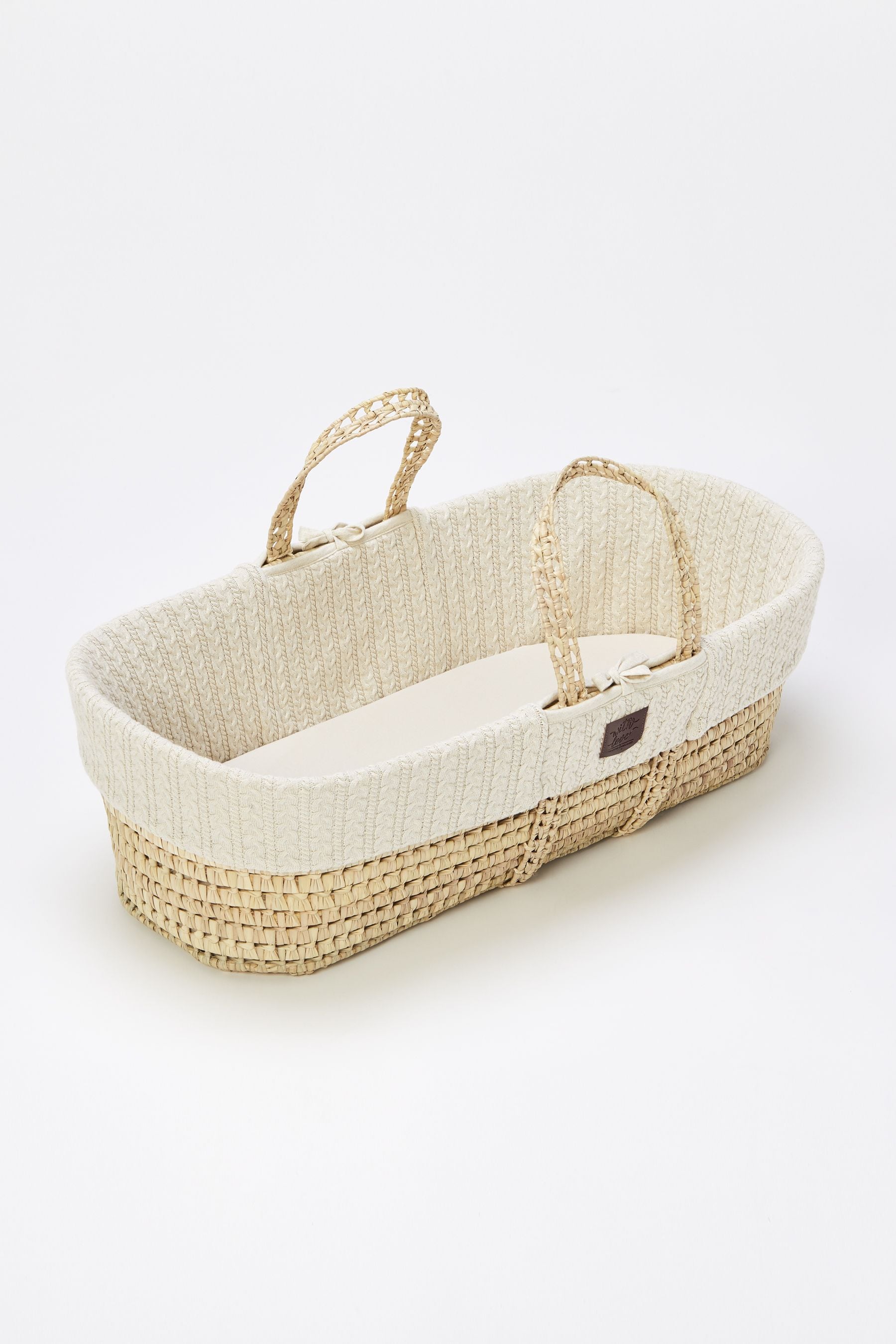 George moses basket mattress hot sale