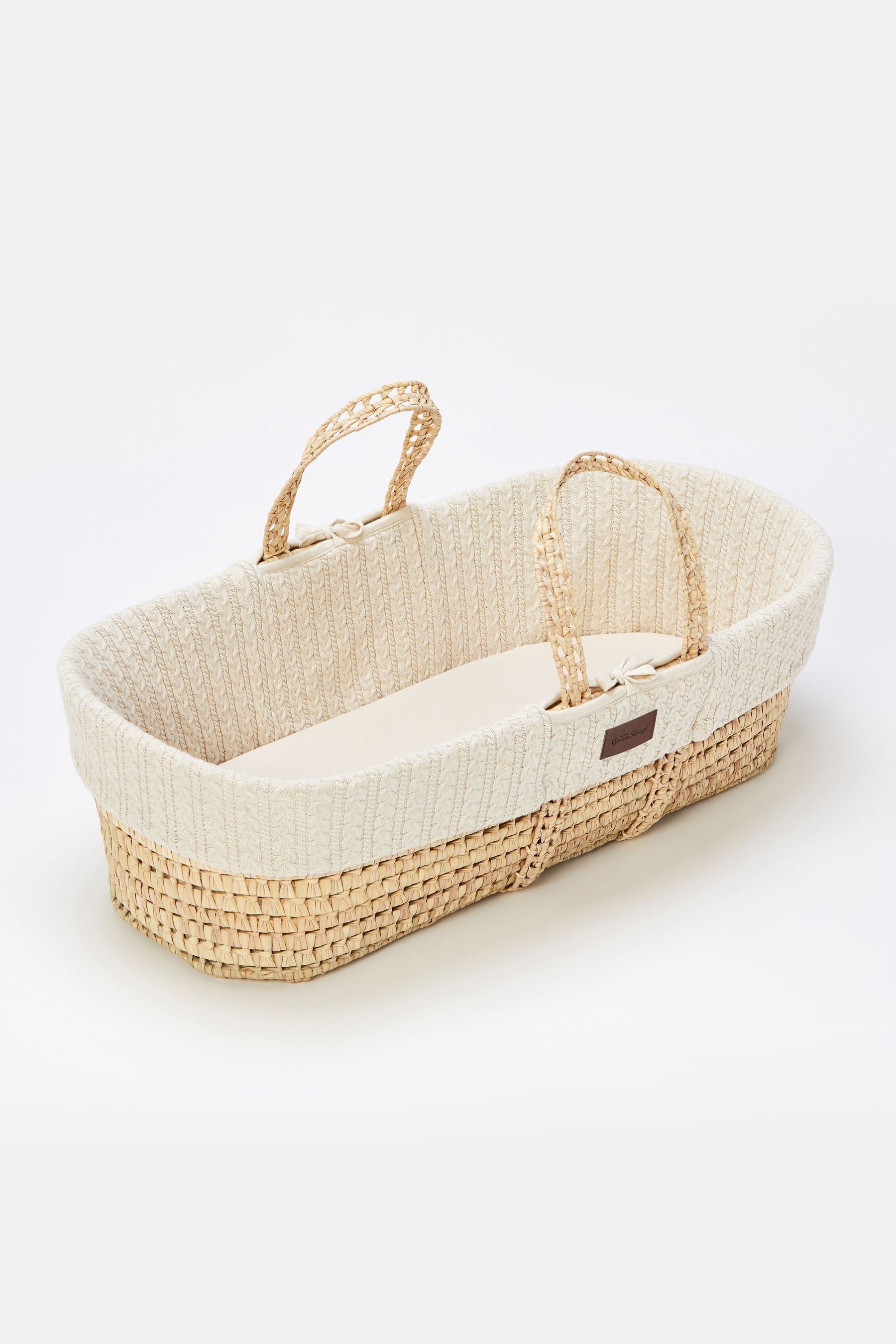 Moses shop basket uk