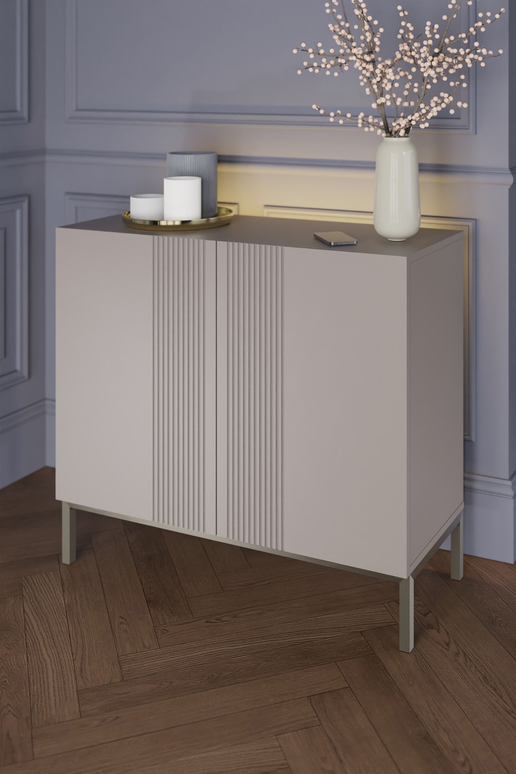 2 shop metre sideboard