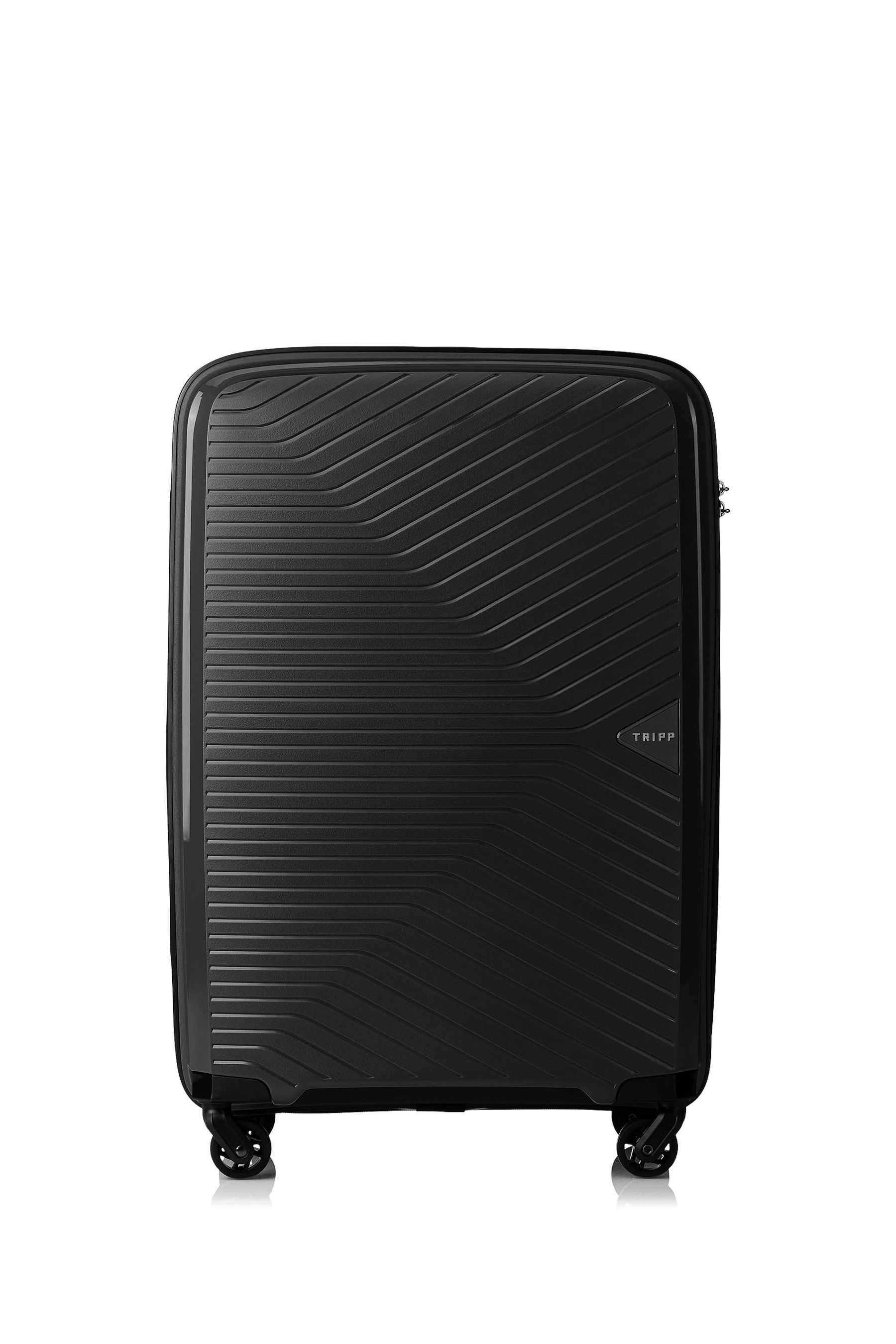 Tripp rose chic suitcase online