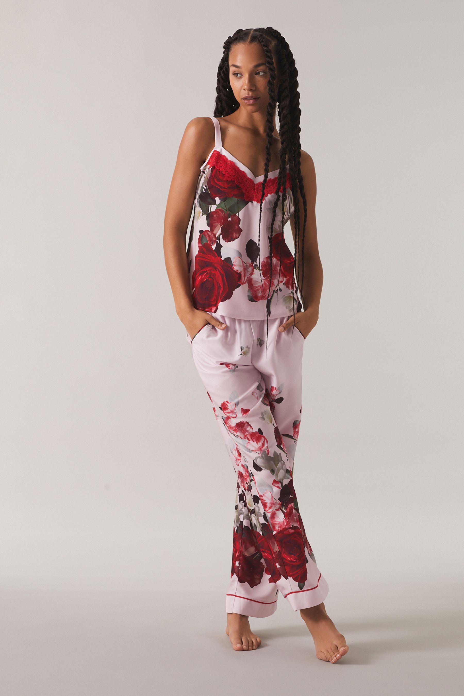 Ted baker hotsell initial pyjamas