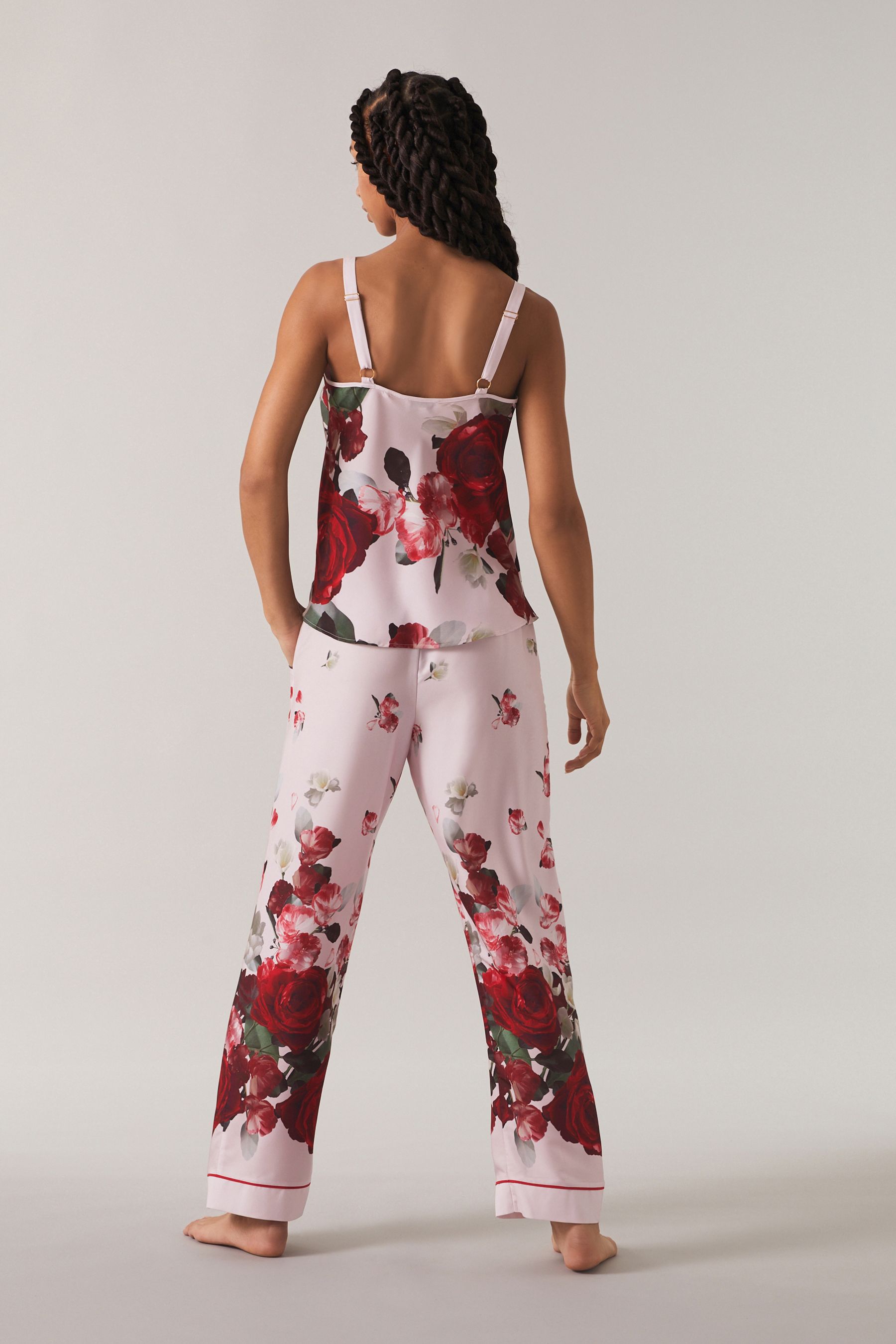 Ted baker initial pyjamas online