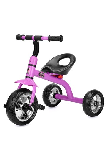 Xootz Purple Trike