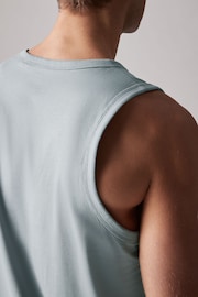 Neutral Mix Vest 4 Pack - Image 10 of 14