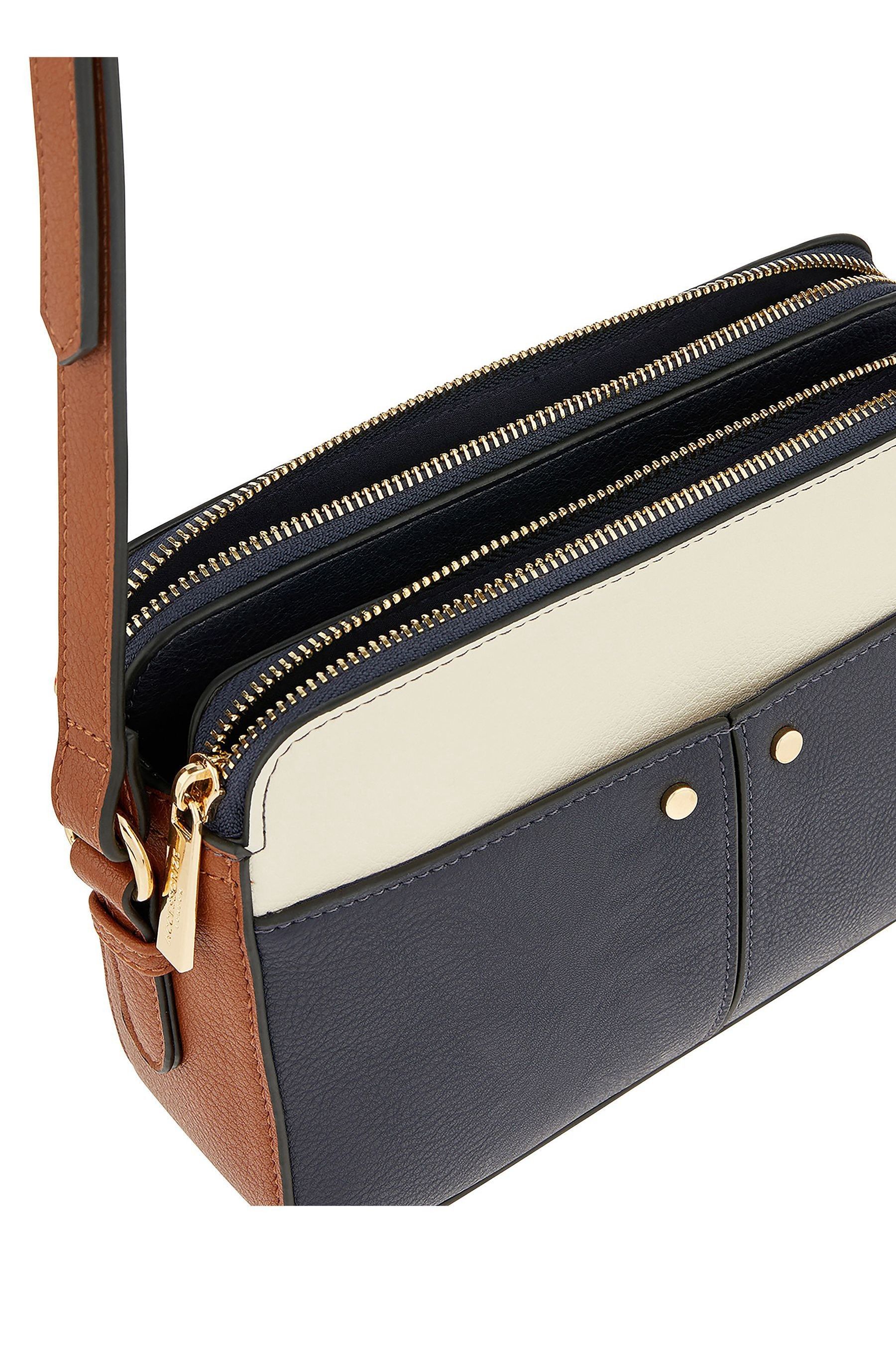 Charlotte cross body bag 2025
