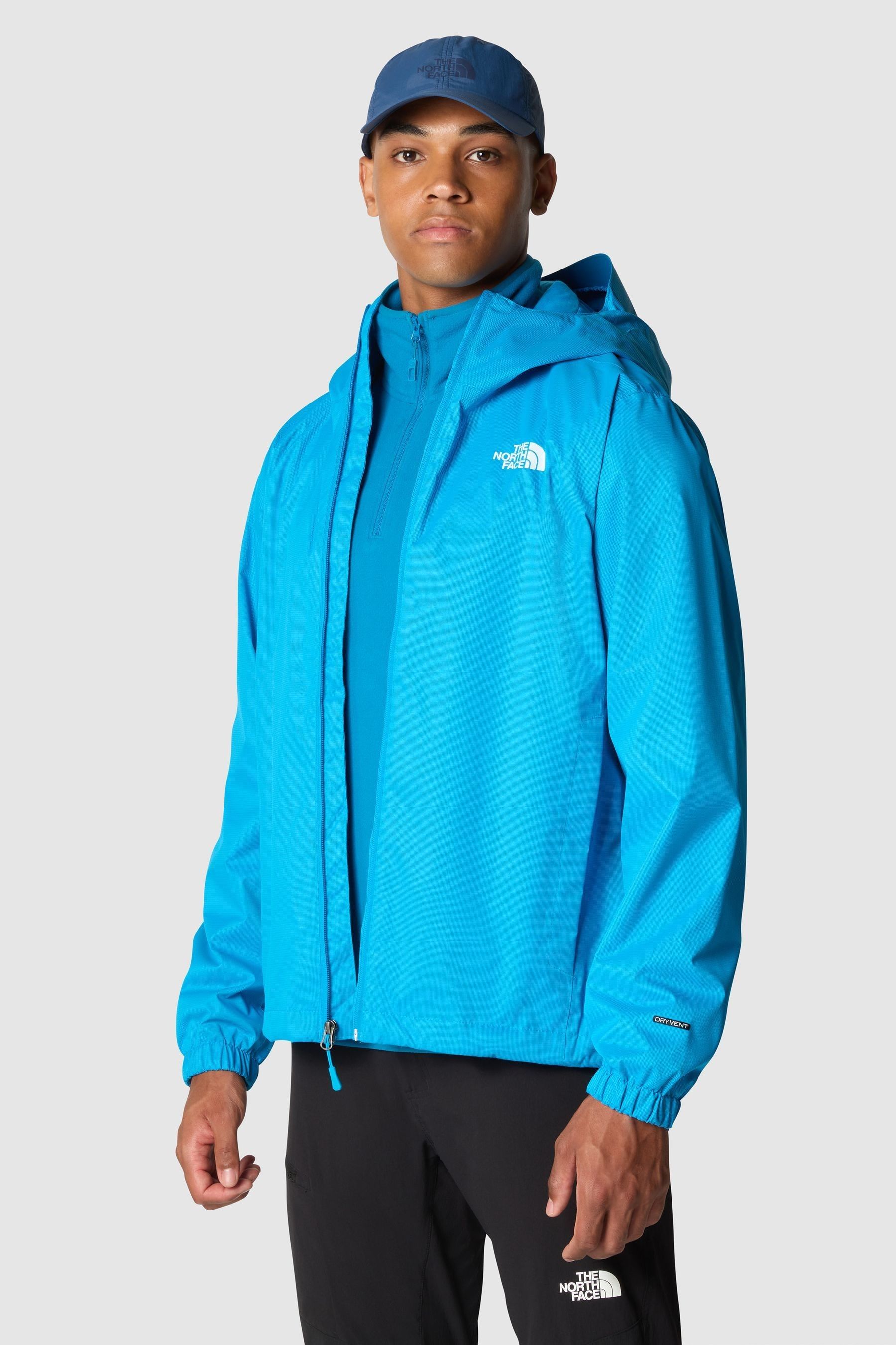 Veste the north face quest shops