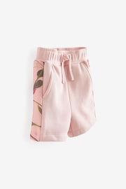 Baker by Ted Baker Organza Sweater And Shorts Set - Image 8 of 11