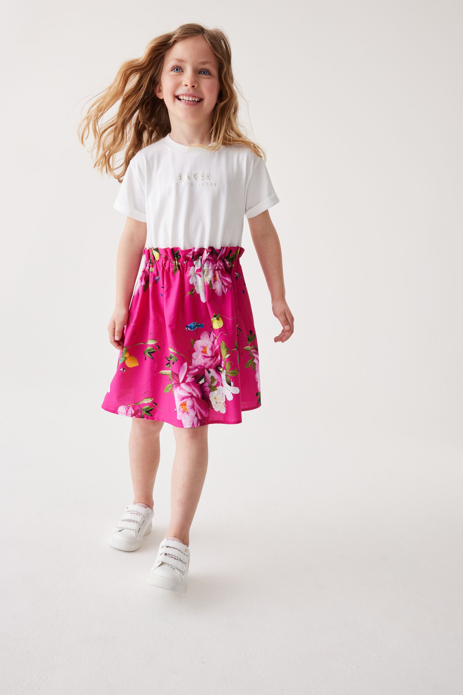 Ted baker t shirt dress outlet
