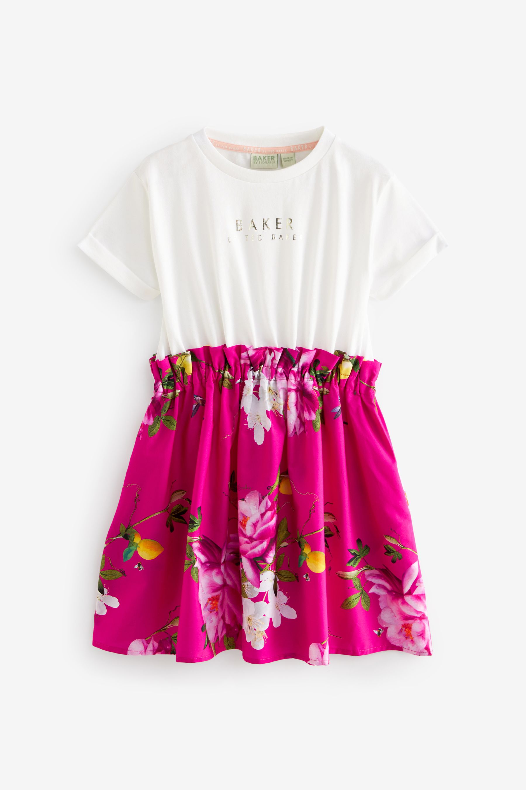 Ted baker t shirt dress store