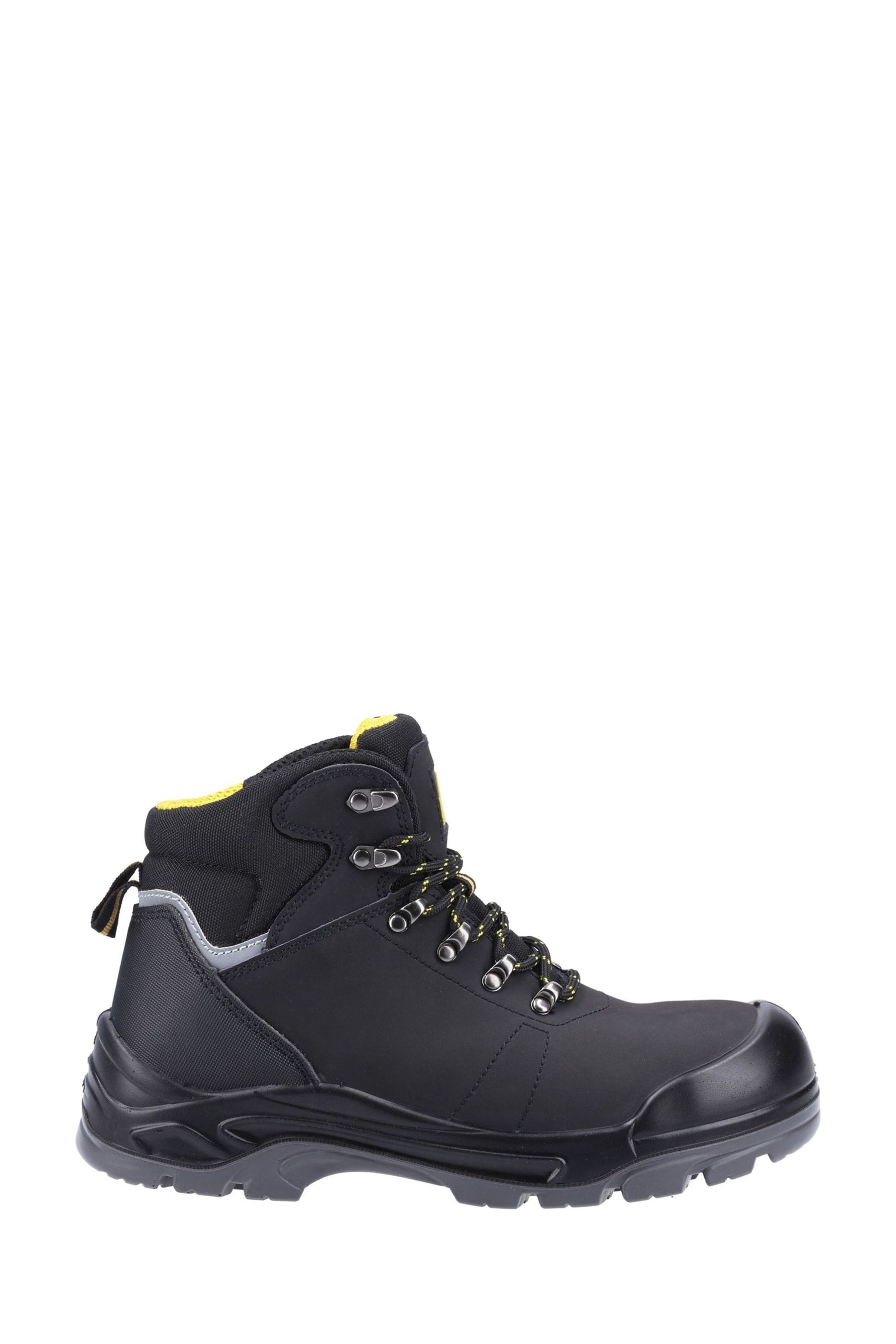 Steel boots online shop outlet
