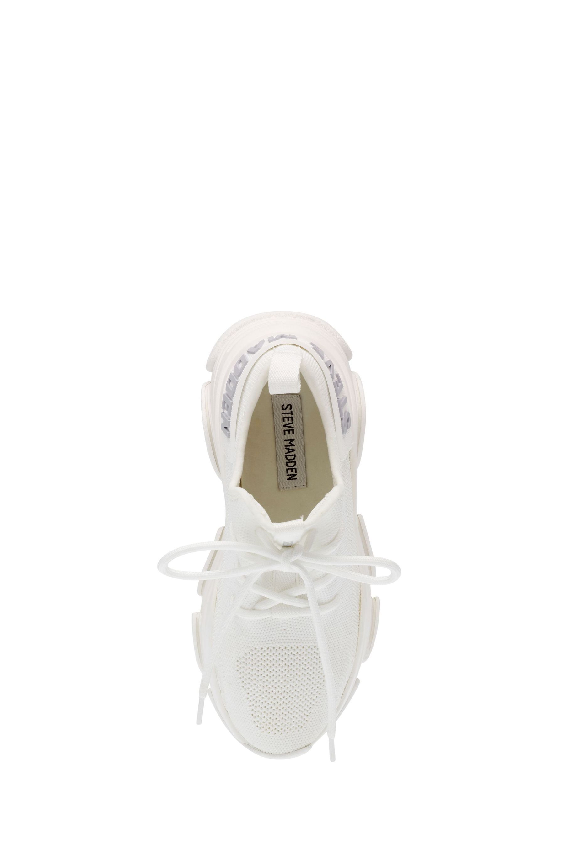 Steve madden sale cloud sneaker