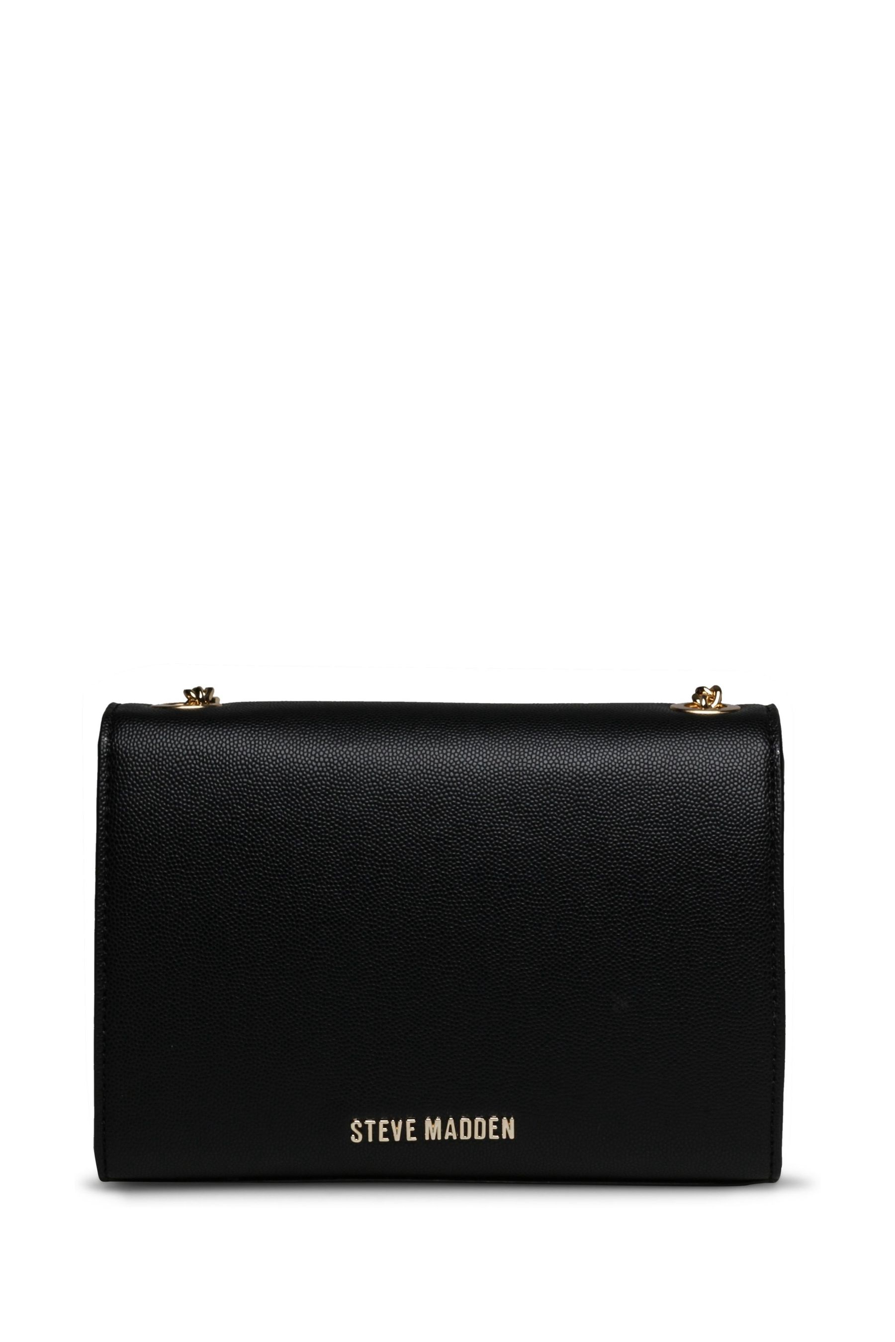 Buy Steve Madden Bramone Cross Body Bag from the Next UK online shop