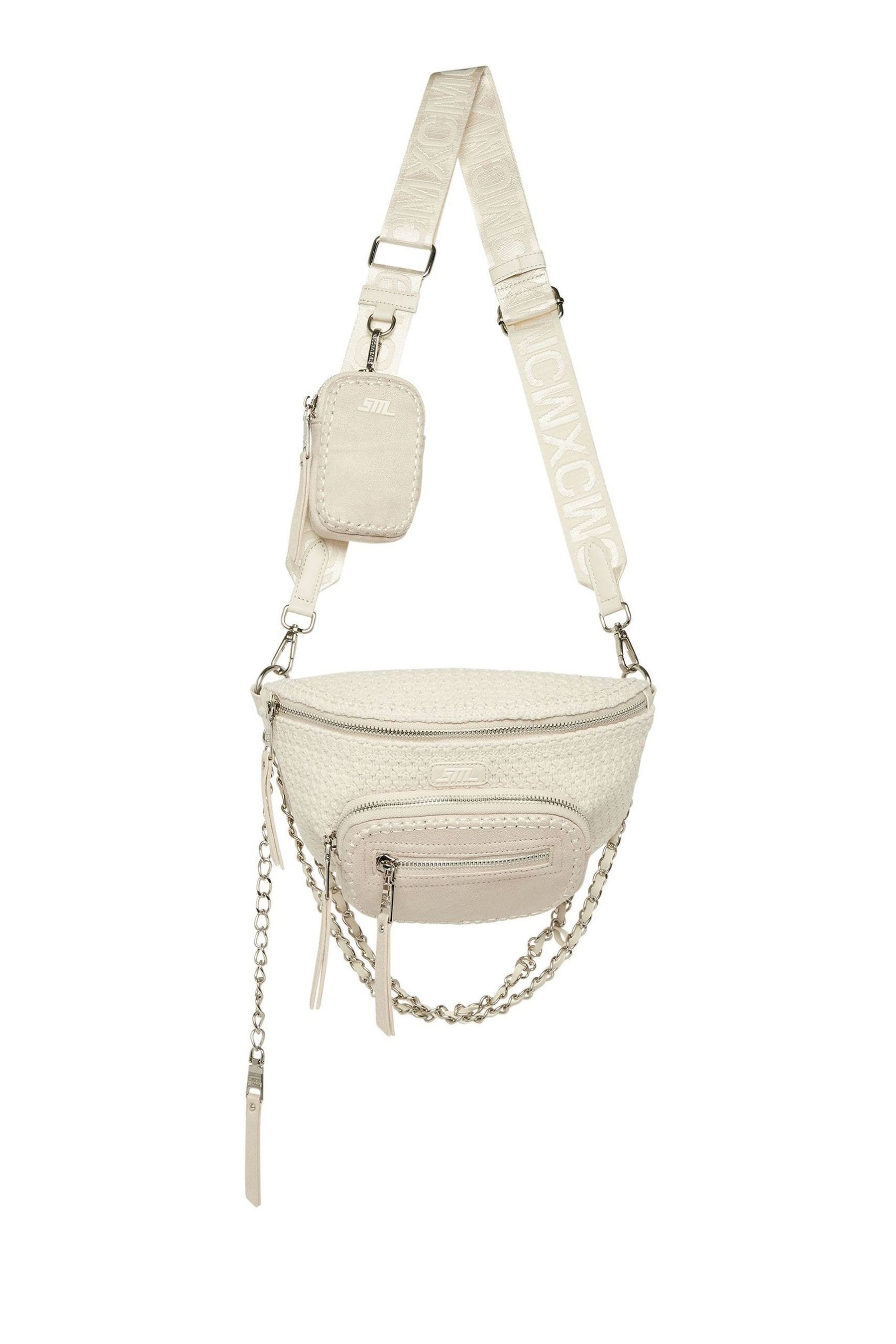 Buy Steve Madden Doubles Cross Body Bag from Next Austria