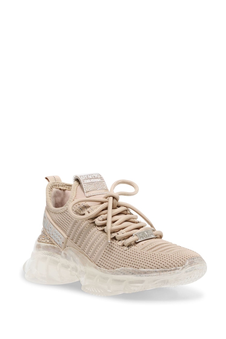 Steve Madden Maxilla-R Trainers - Image 2 of 6