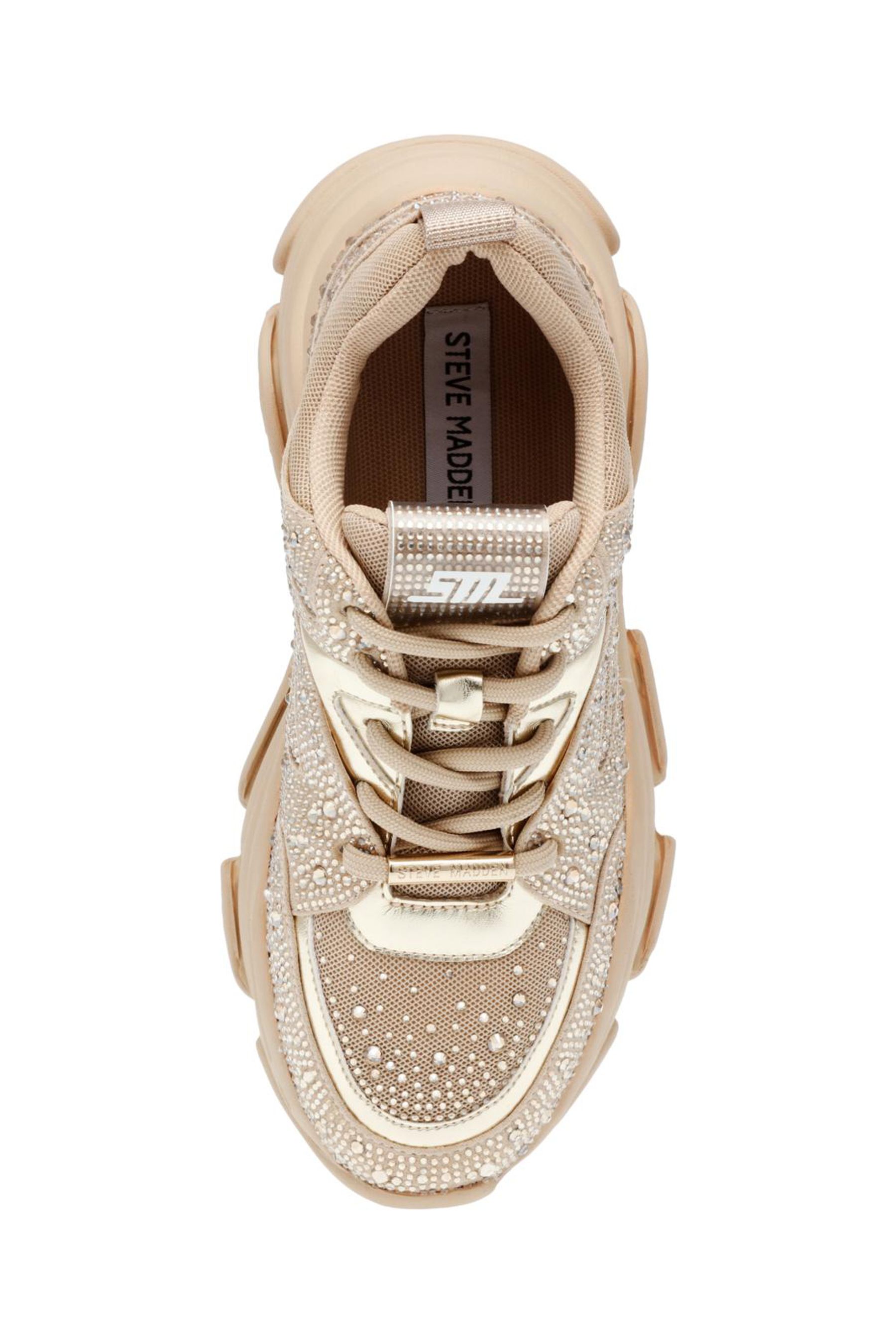Steve madden trek deals